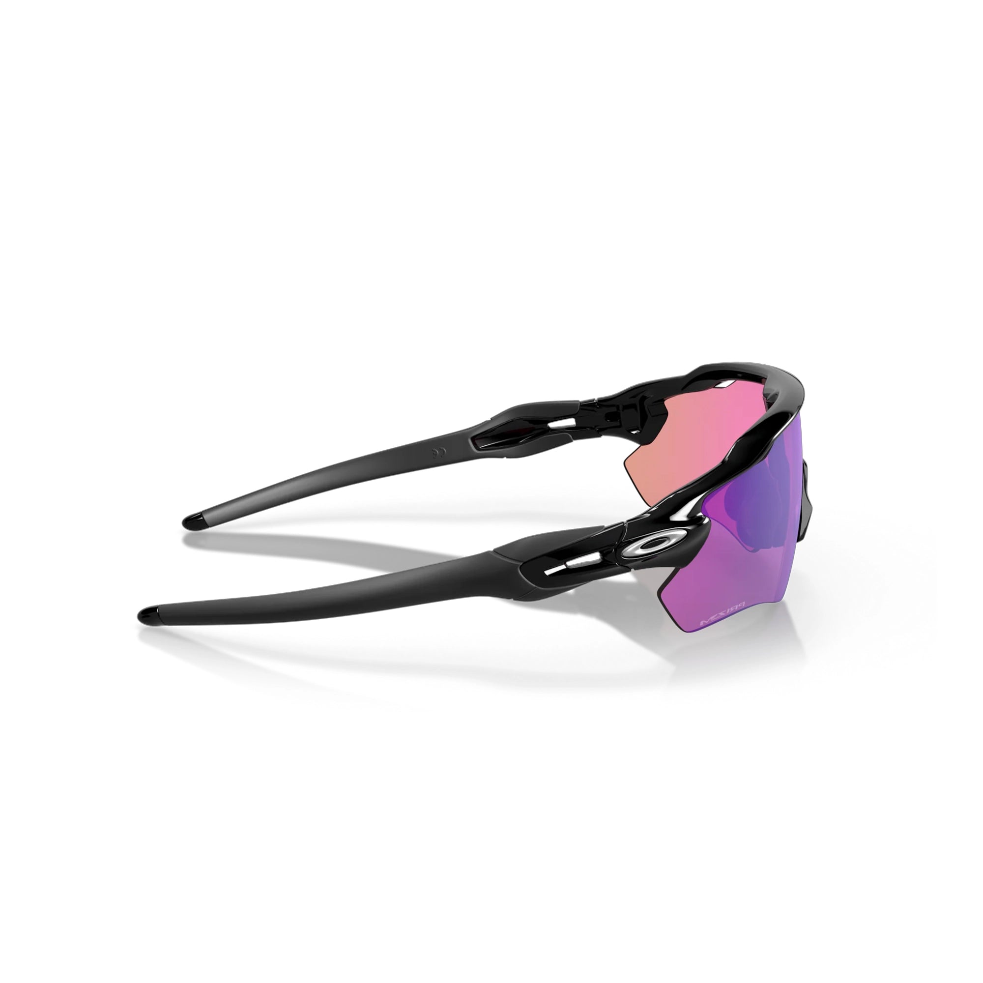 Oakley Radar EV Path Polished Black Prizm Golf Sunglass - InstaSport