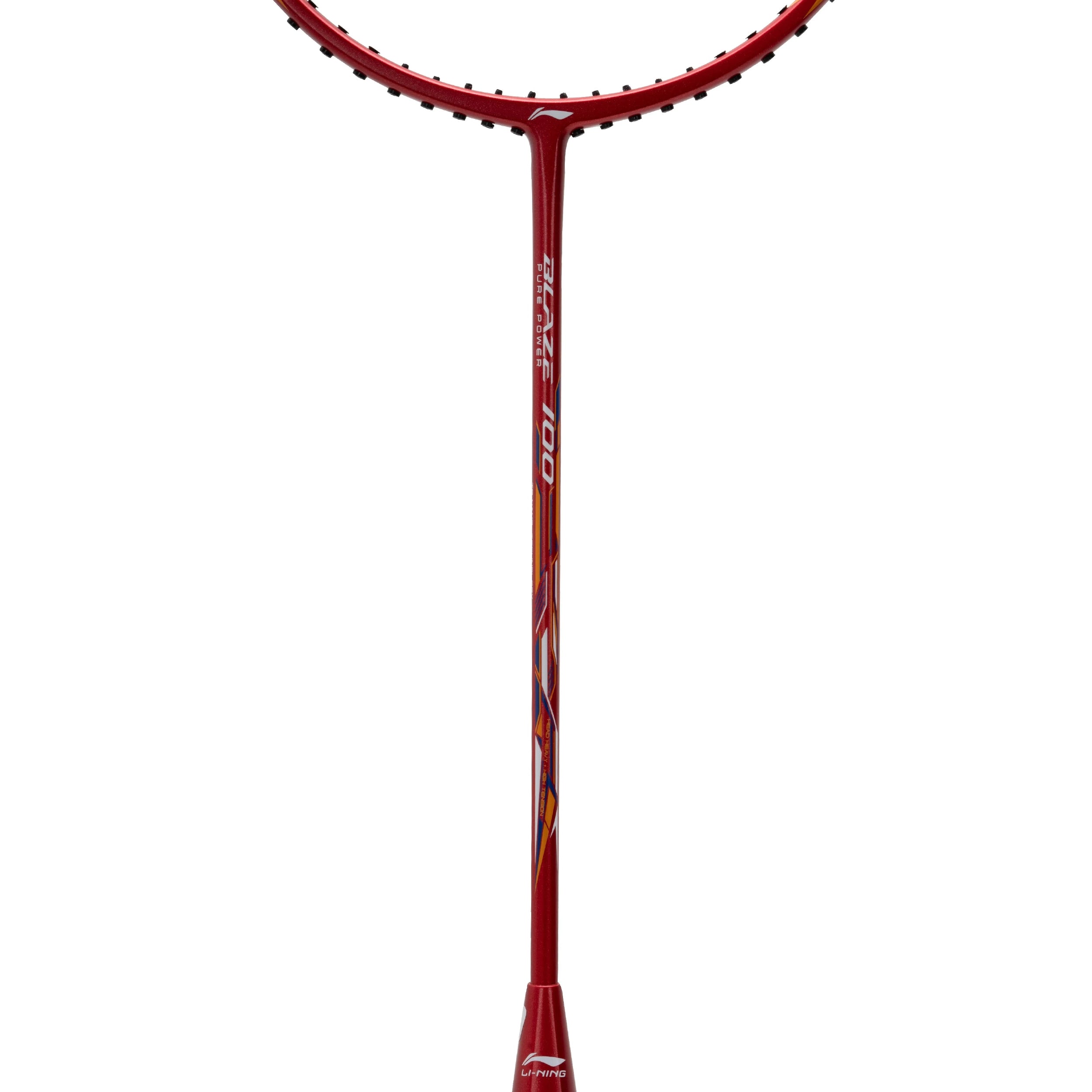 Li-Ning Blaze 100 Badminton Racket