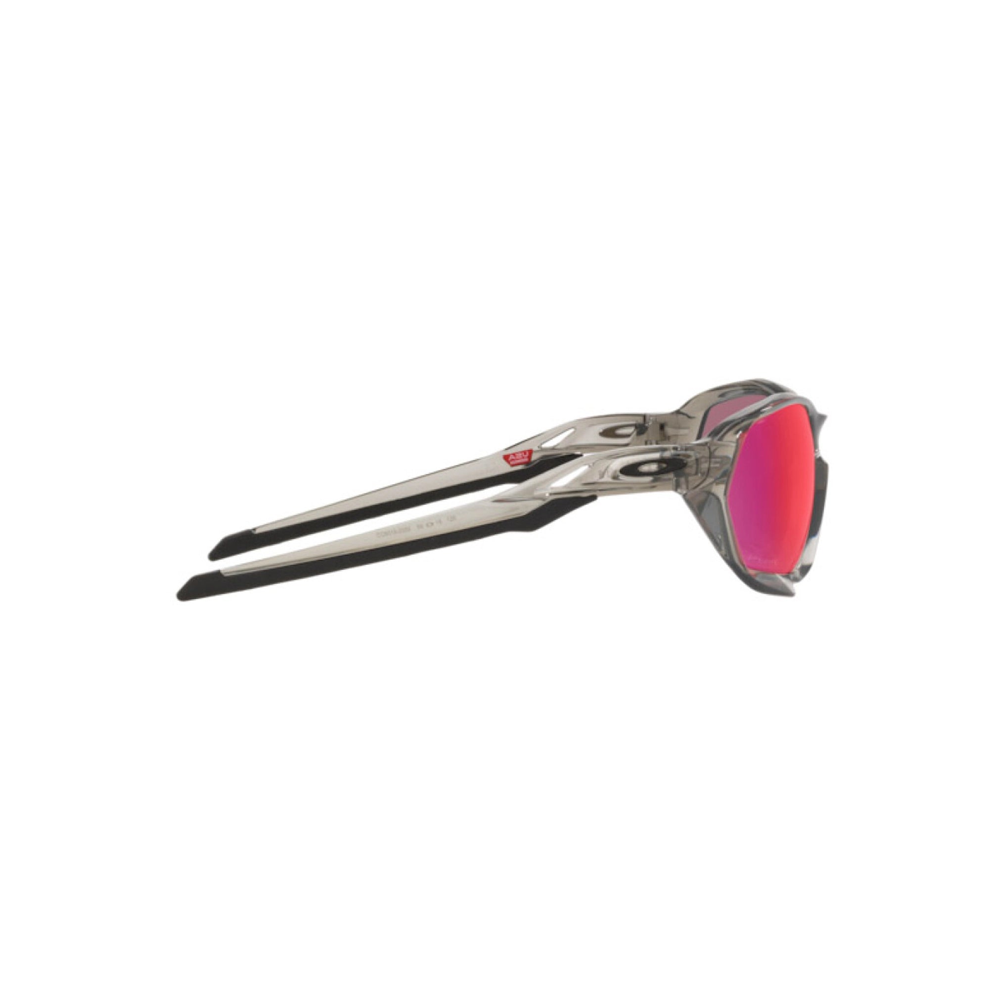 Oakley Plazma Grey Ink Prizm Road Sunglass - InstaSport