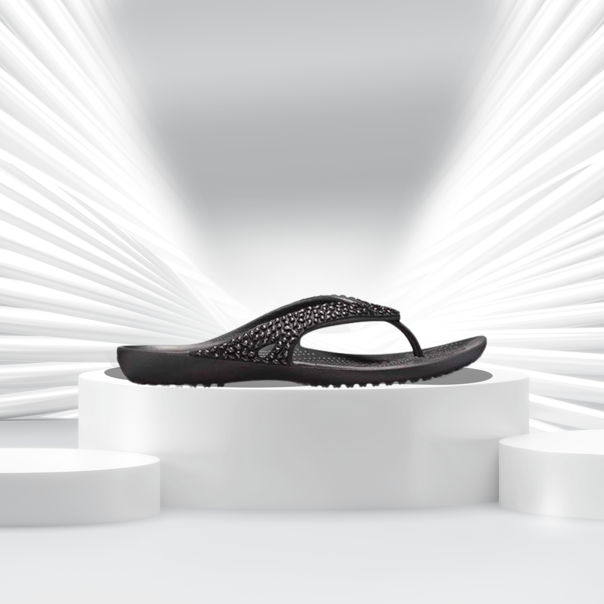 Crocs Women's Kadee Flip Flop