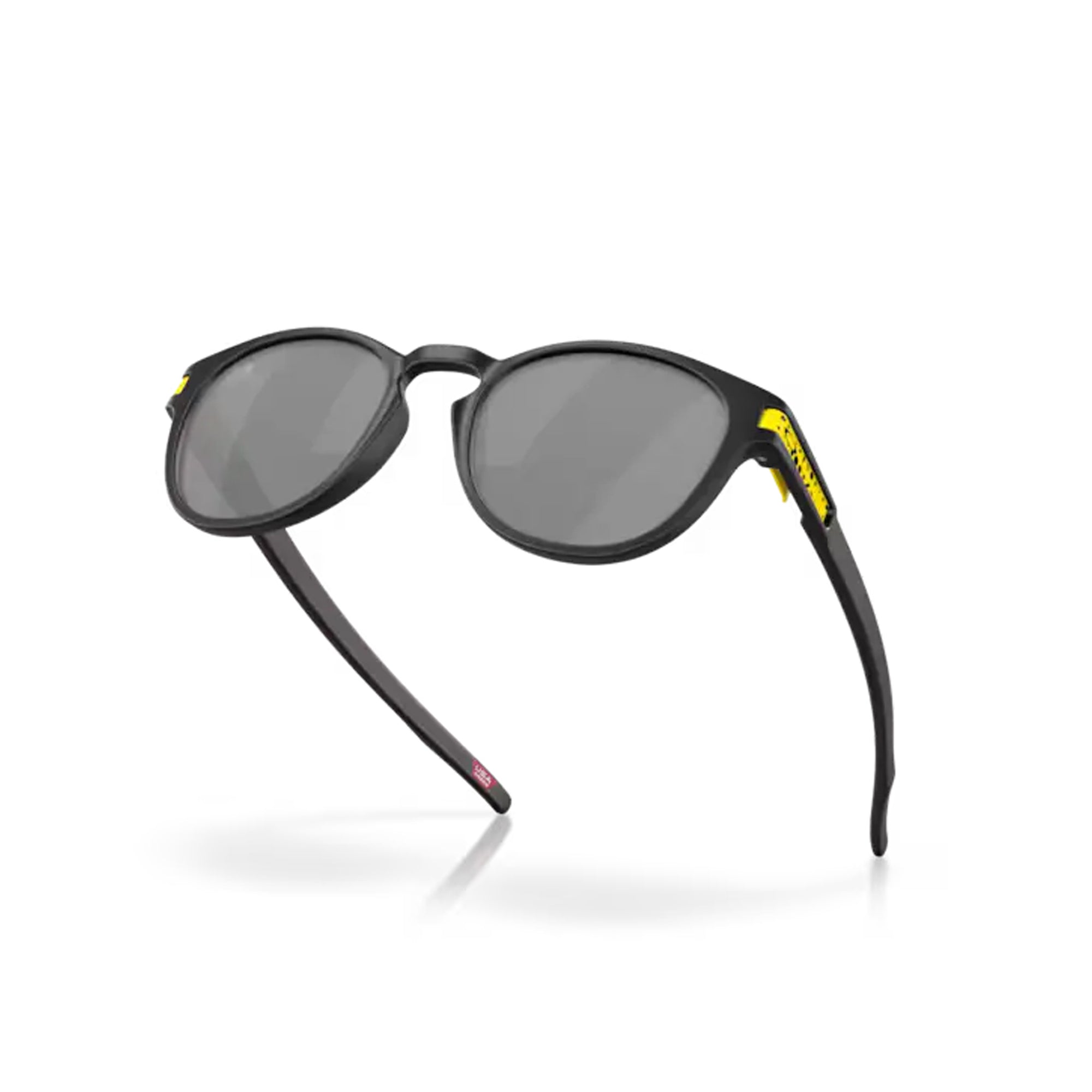 Oakley Tour De France™ Latch Matte Blk Ink Prizm Black Sunglass - InstaSport