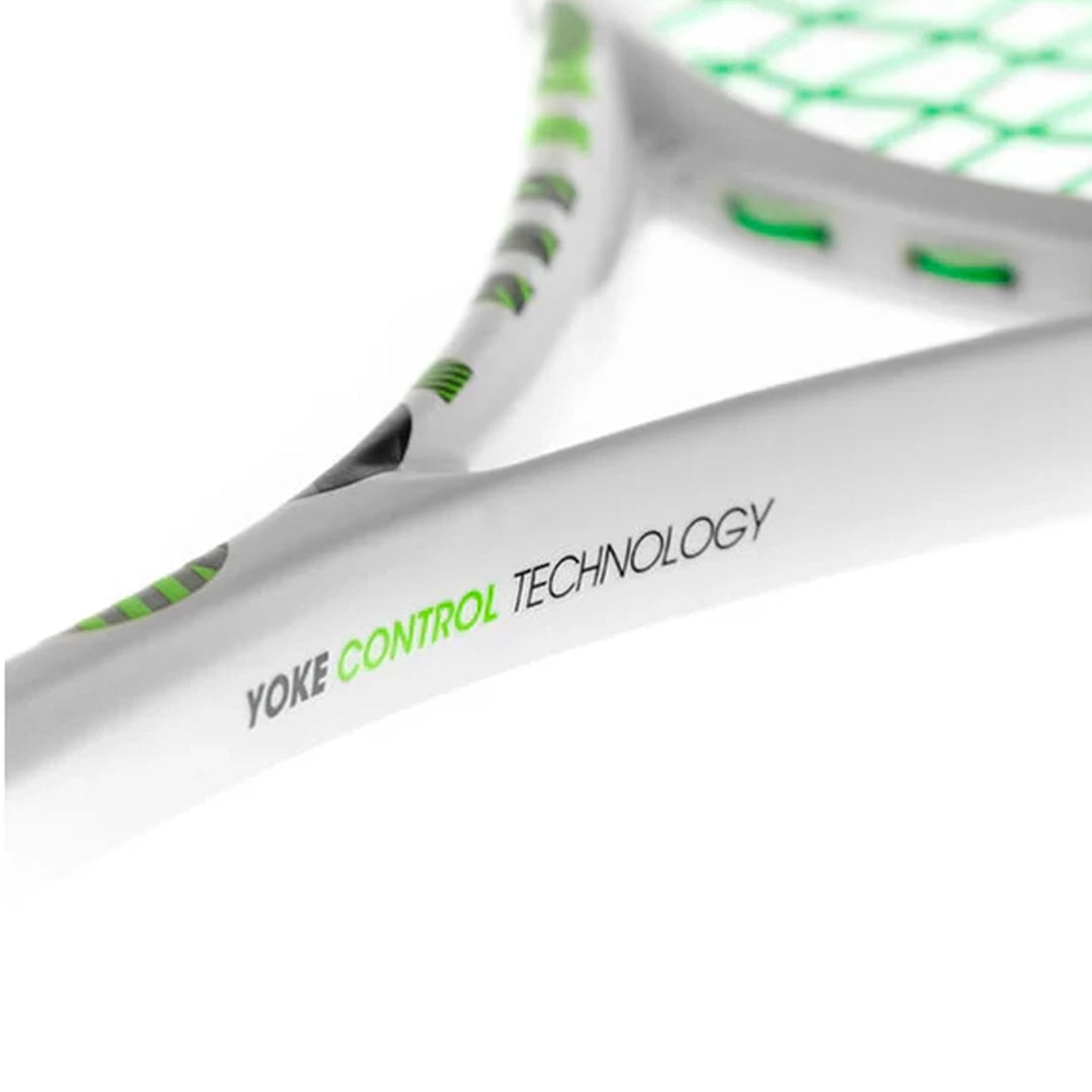 Tecnifibre Slash 120 Squash Racquet - DOD