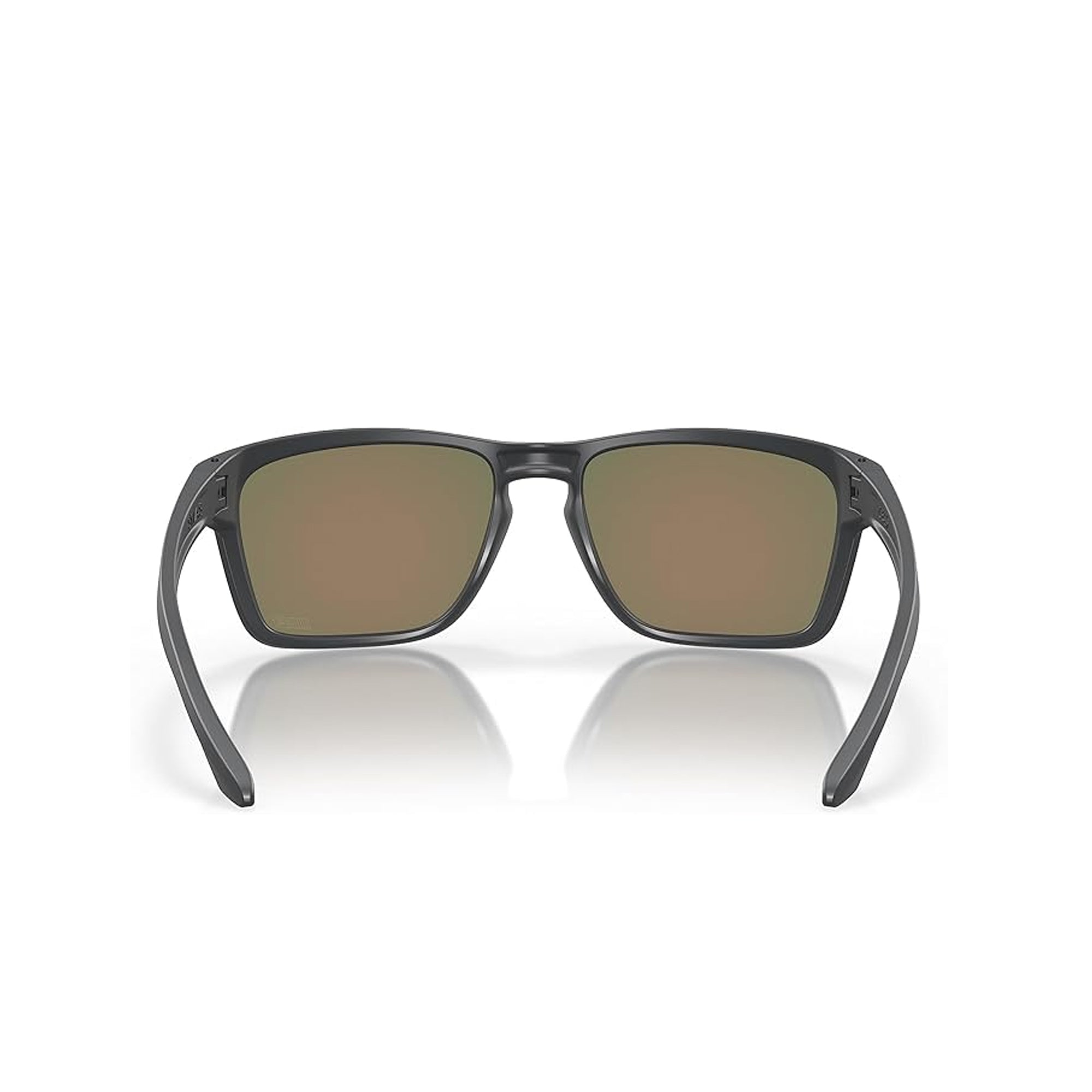 Oakley Sylas Matte carbon Prizm Ruby Sunglass - InstaSport