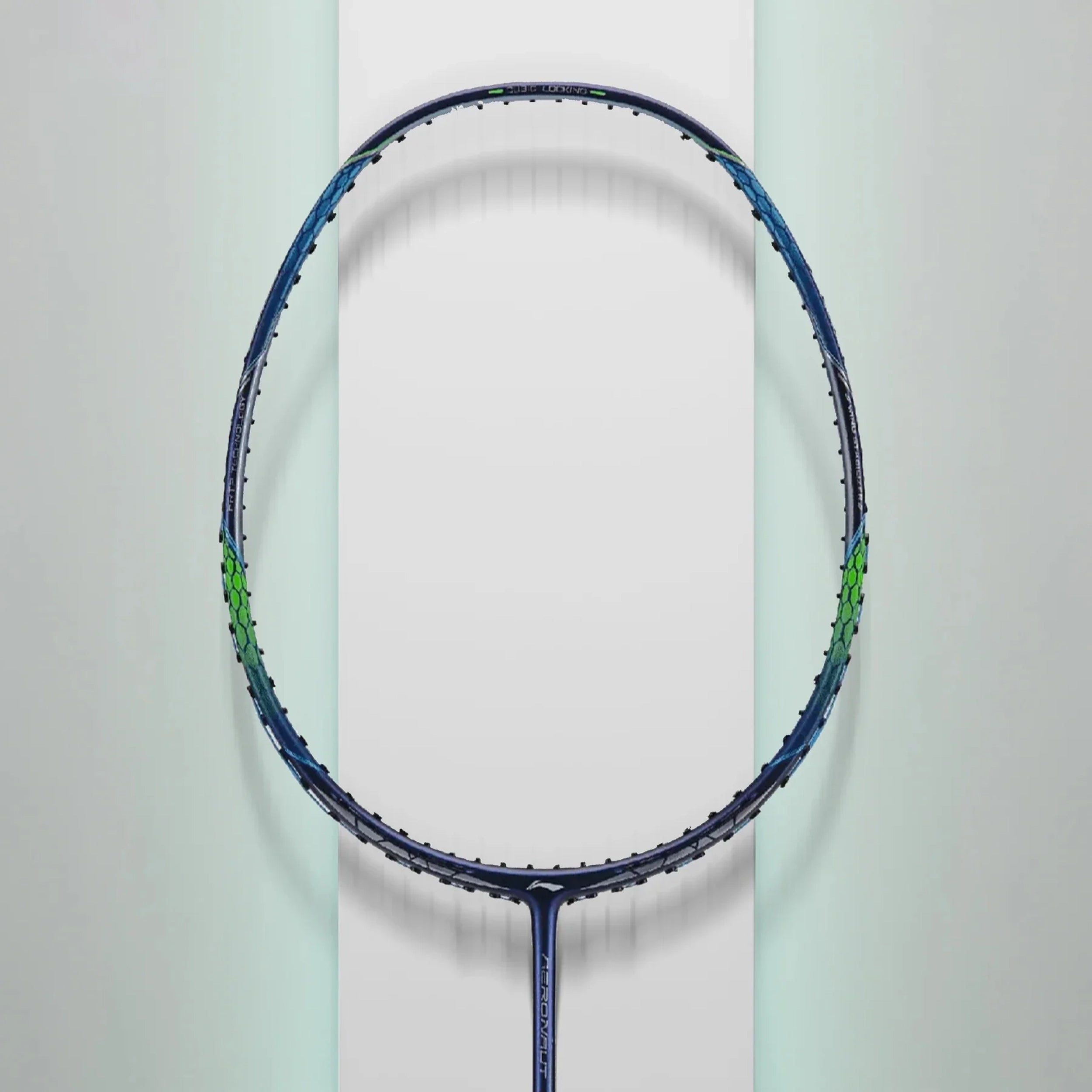 Li-Ning Aeronaut 8000 Drive Badminton Racket - InstaSport