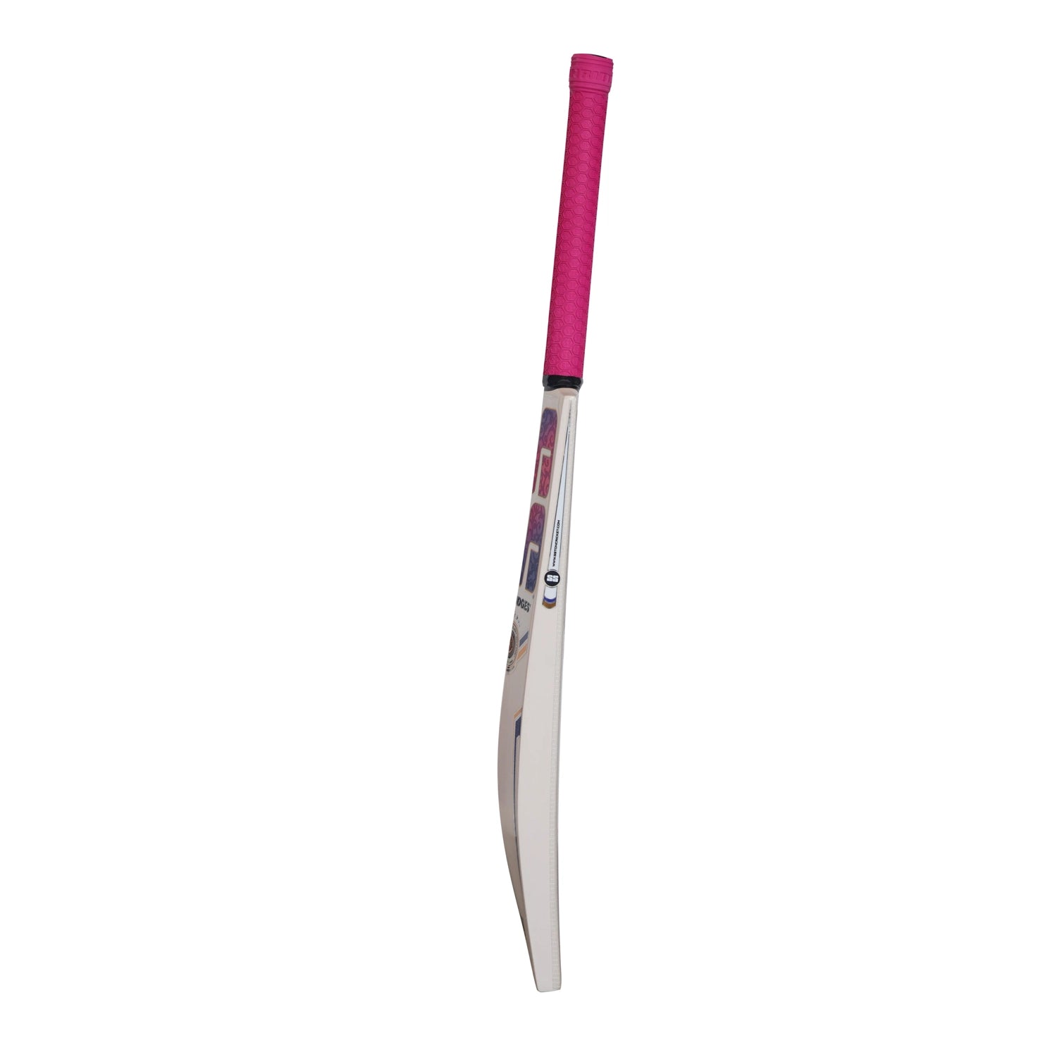 SS Power Play English Willow Cricket Bat - SH