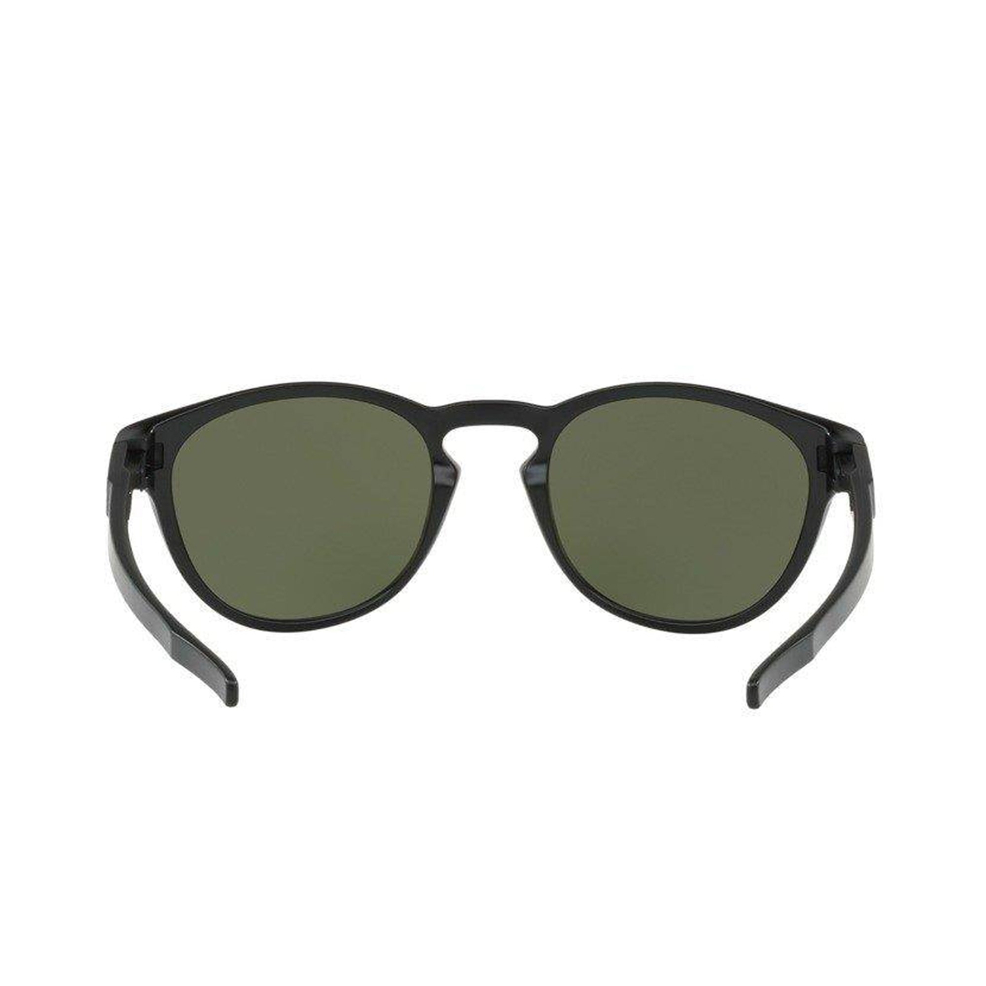 Oakley Latch Matte Blk Prizm Black Sunglass - InstaSport