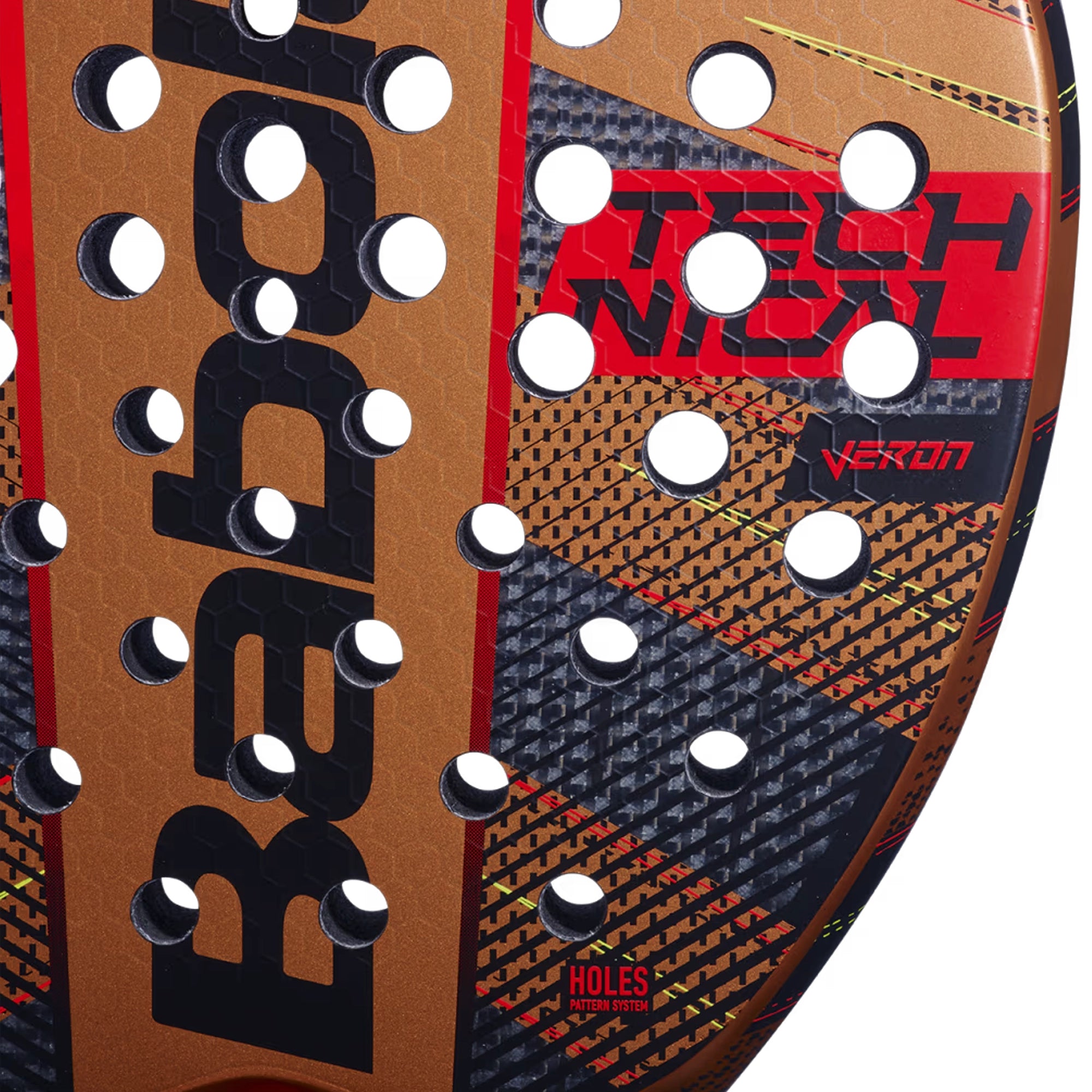 Babolat Technical Veron 2023 Padel Racquet