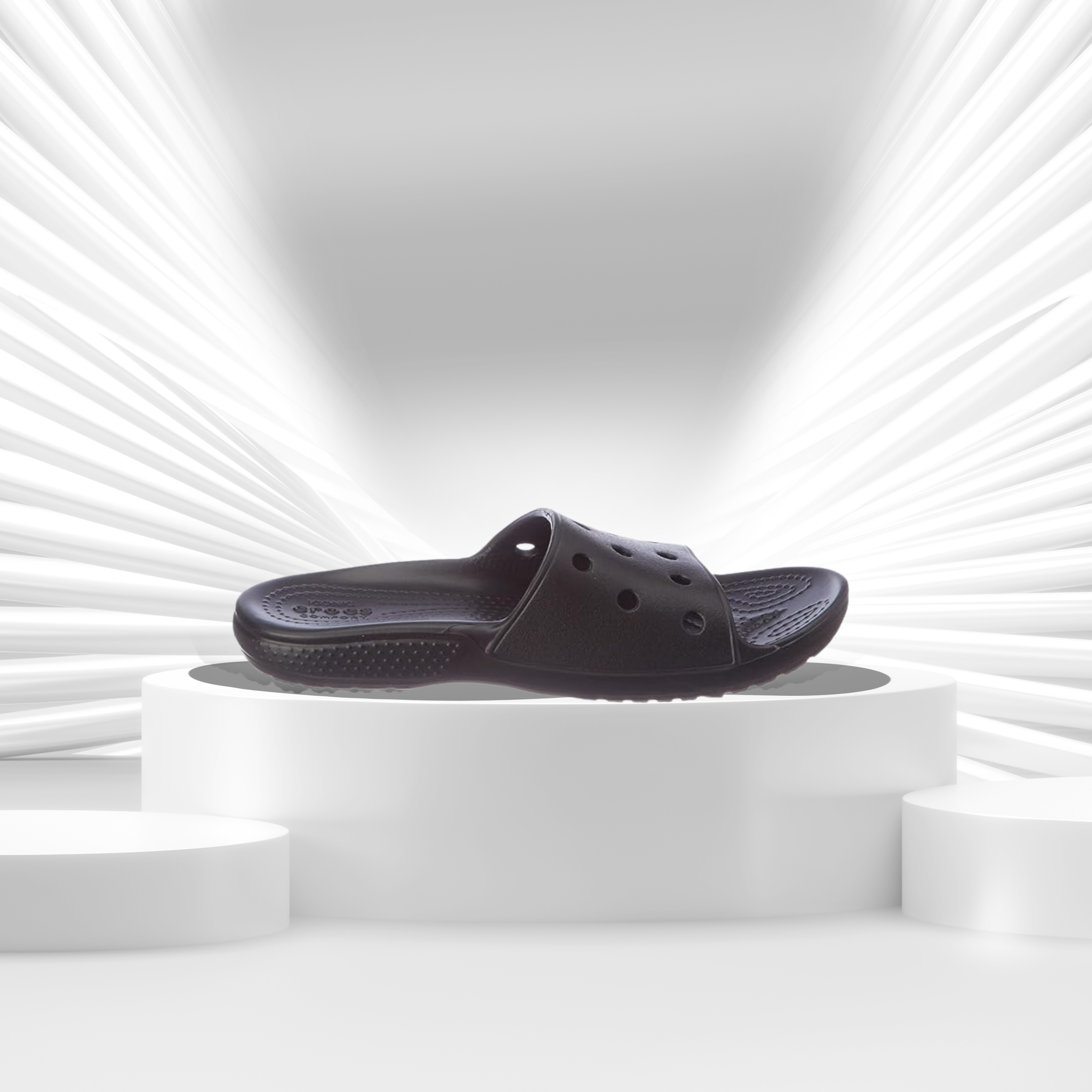 Crocs Unisex-Child Classic Clog K Clogs