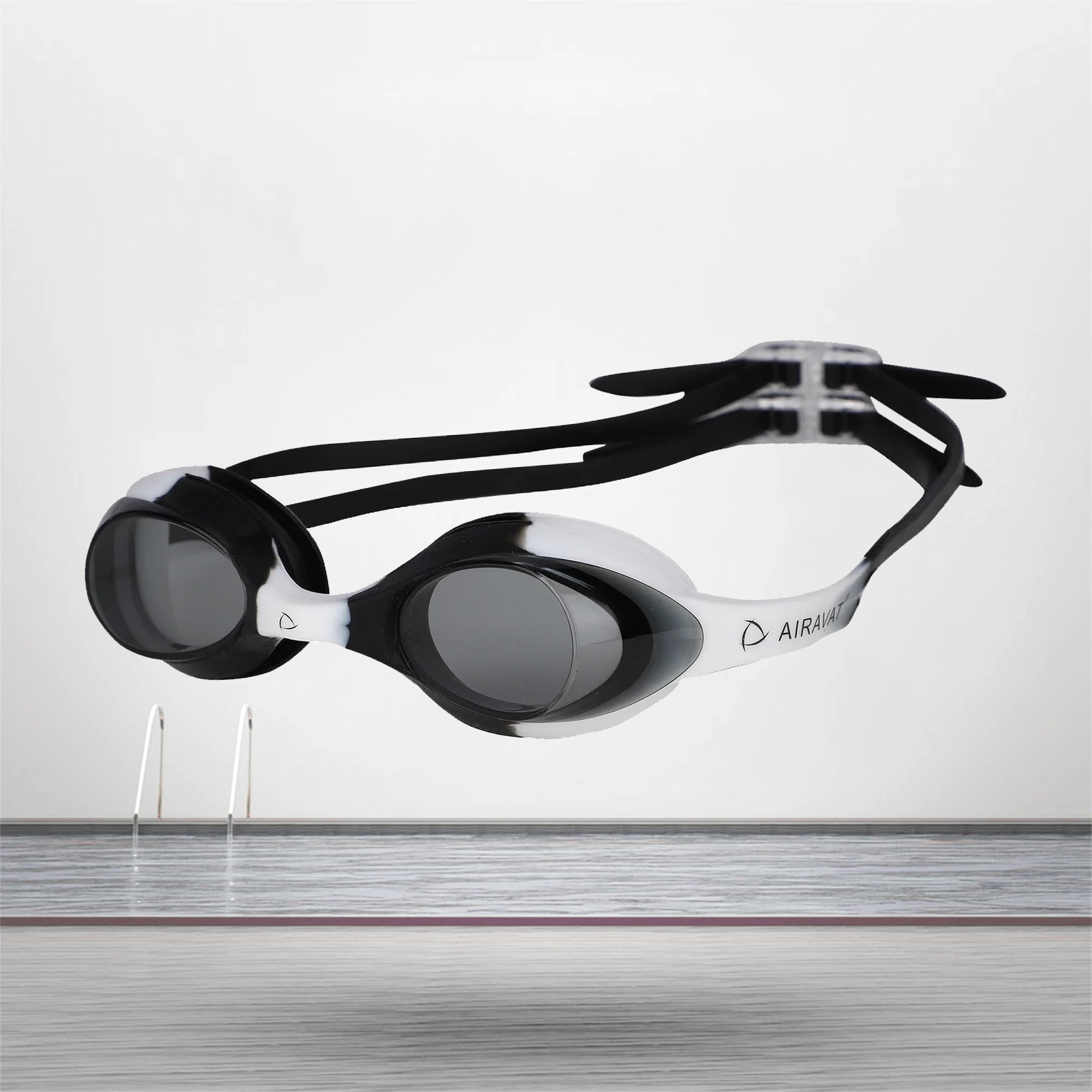 Airavat Doris 1001 Junior Swimming Goggles