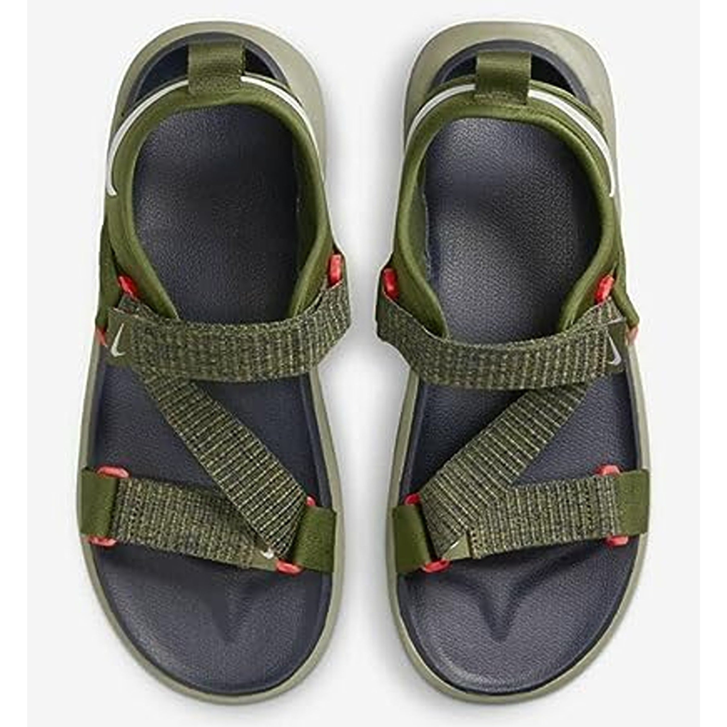 Nike MEN NIKE VISTA SANDAL IRONSTONE (DJ6605-003) - InstaSport