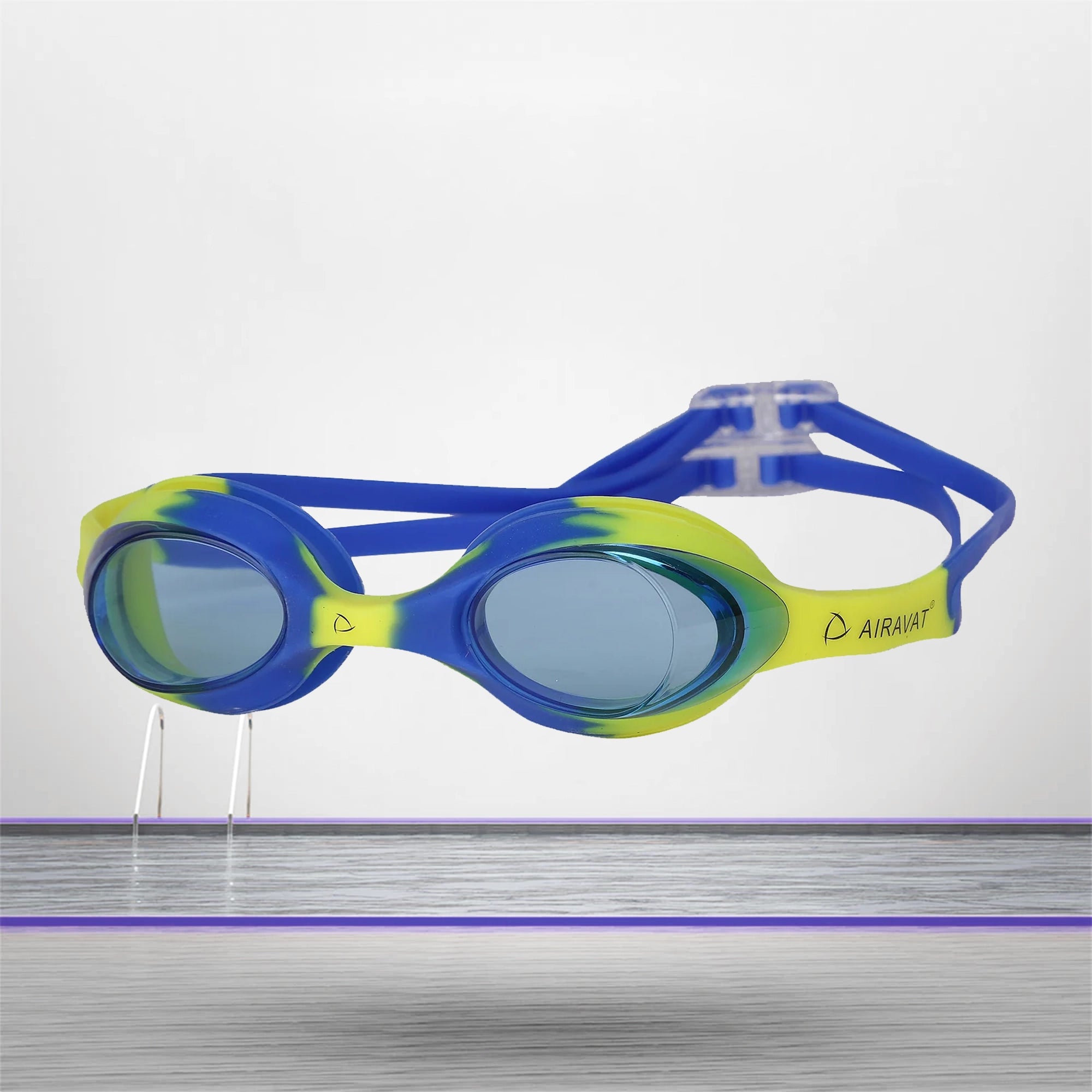 Airavat Doris 1001 Junior Swimming Goggles