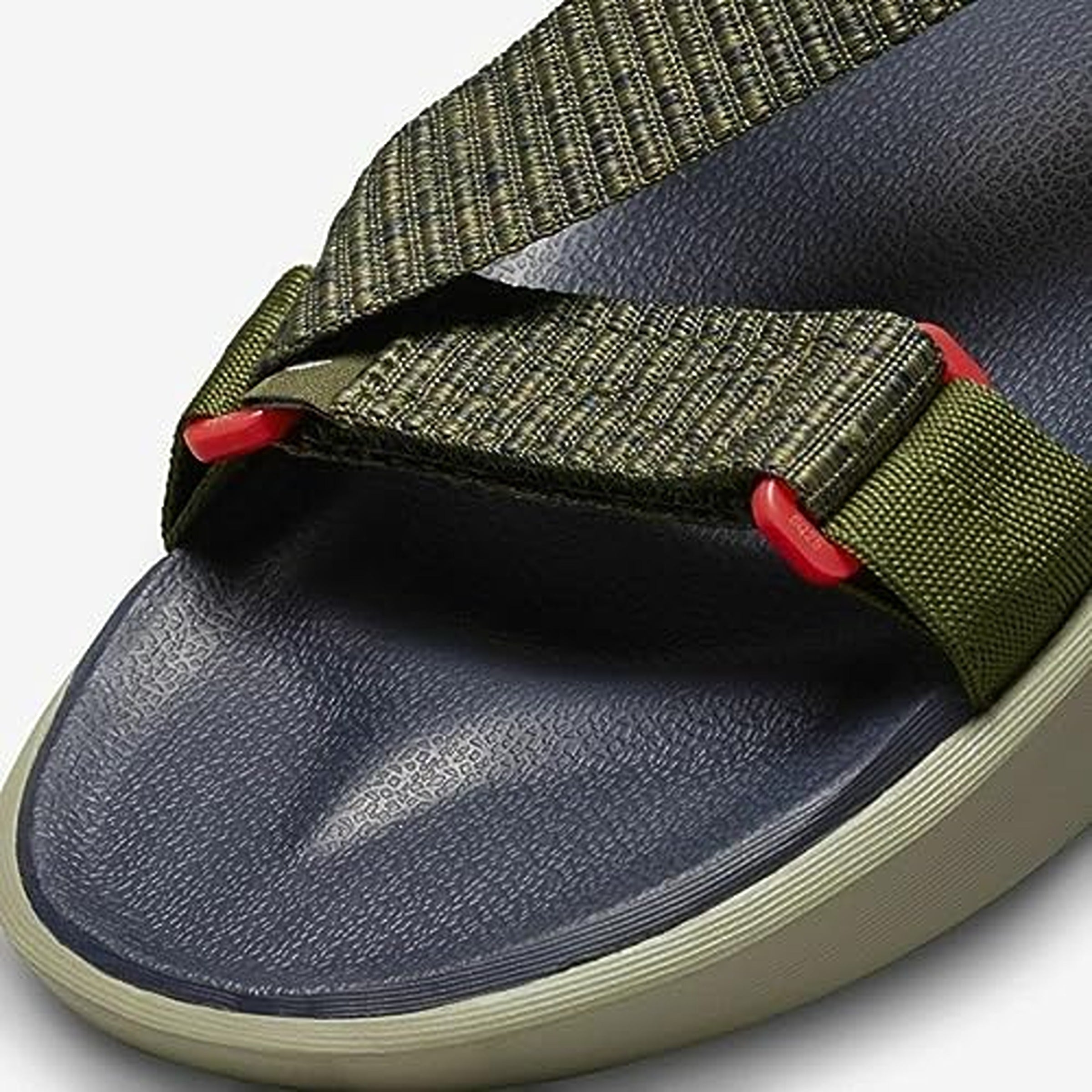 Nike MEN NIKE VISTA SANDAL IRONSTONE (DJ6605-003) - InstaSport
