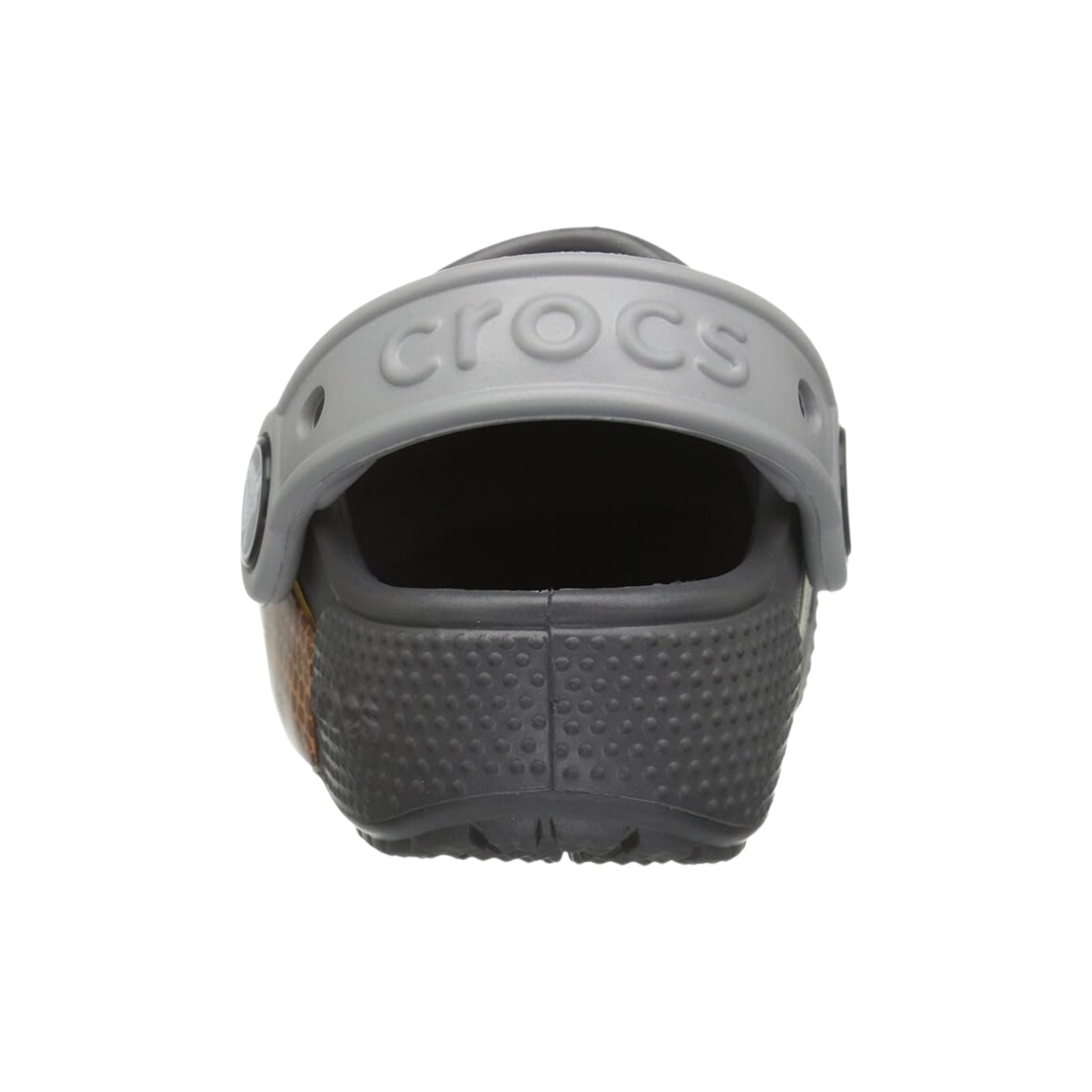 Crocs Unisex-Child Crocsfunlab Lights Clogs