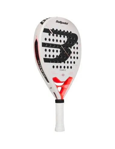 Bullpadel hack 02 Advance 2026 Padel Racket - View 2