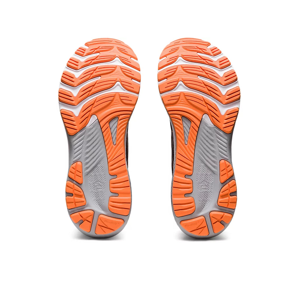 ASICS GEL-KAYANO 29 (M) - BLACK/SUN PEACH RUNNING SHOES - InstaSport