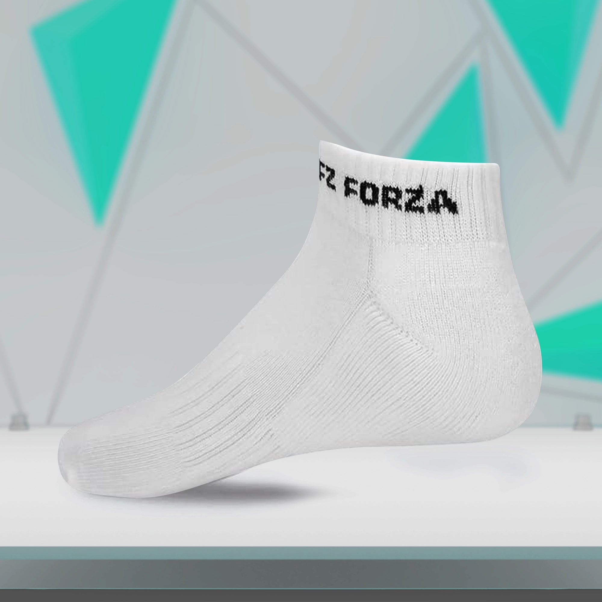 FZ Comfort Sock Pack Short (Pack of 3)