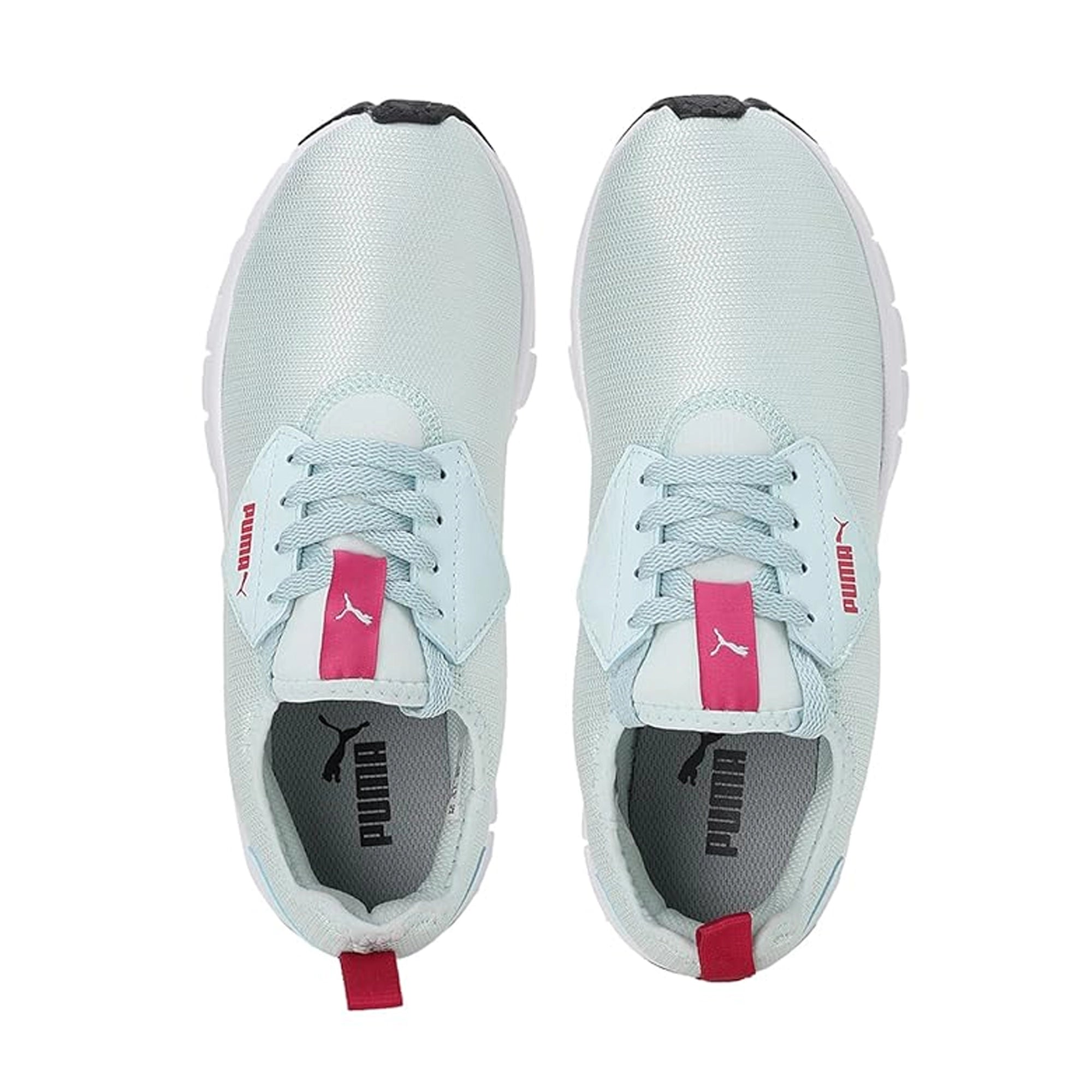 Puma Women's Camo V2 Sneaker (Nitro Blue-Beetroot Purple) 39446501