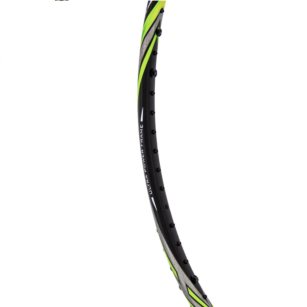 Maxbolt X-19 Badminton Racket (Green/ Blue/ Red) - InstaSport