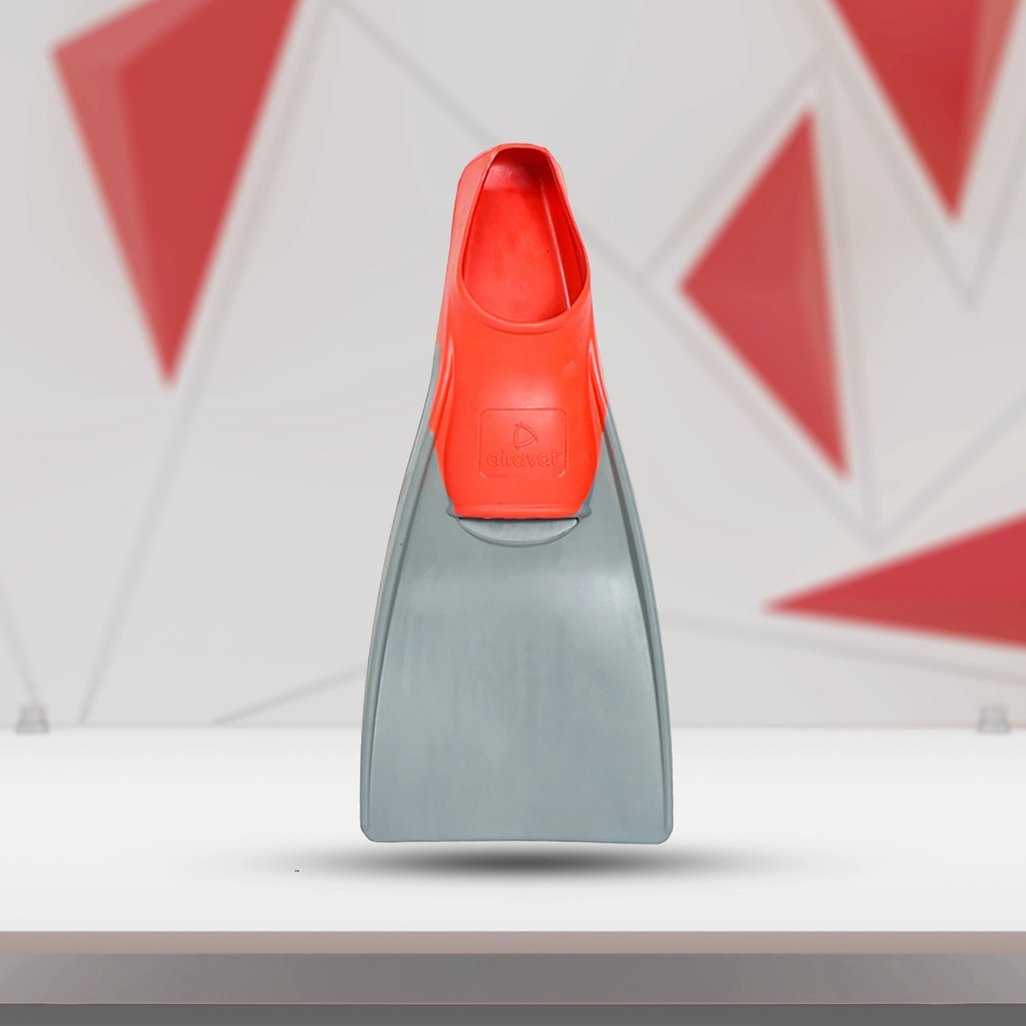 Airavat Long Floating Fins - Multi Color
