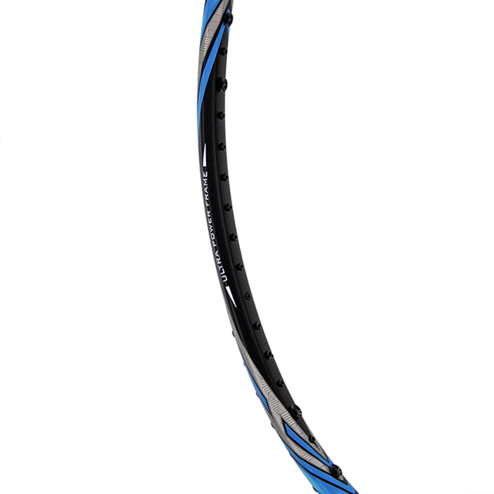 Maxbolt X-19 Badminton Racket - Blue - InstaSport