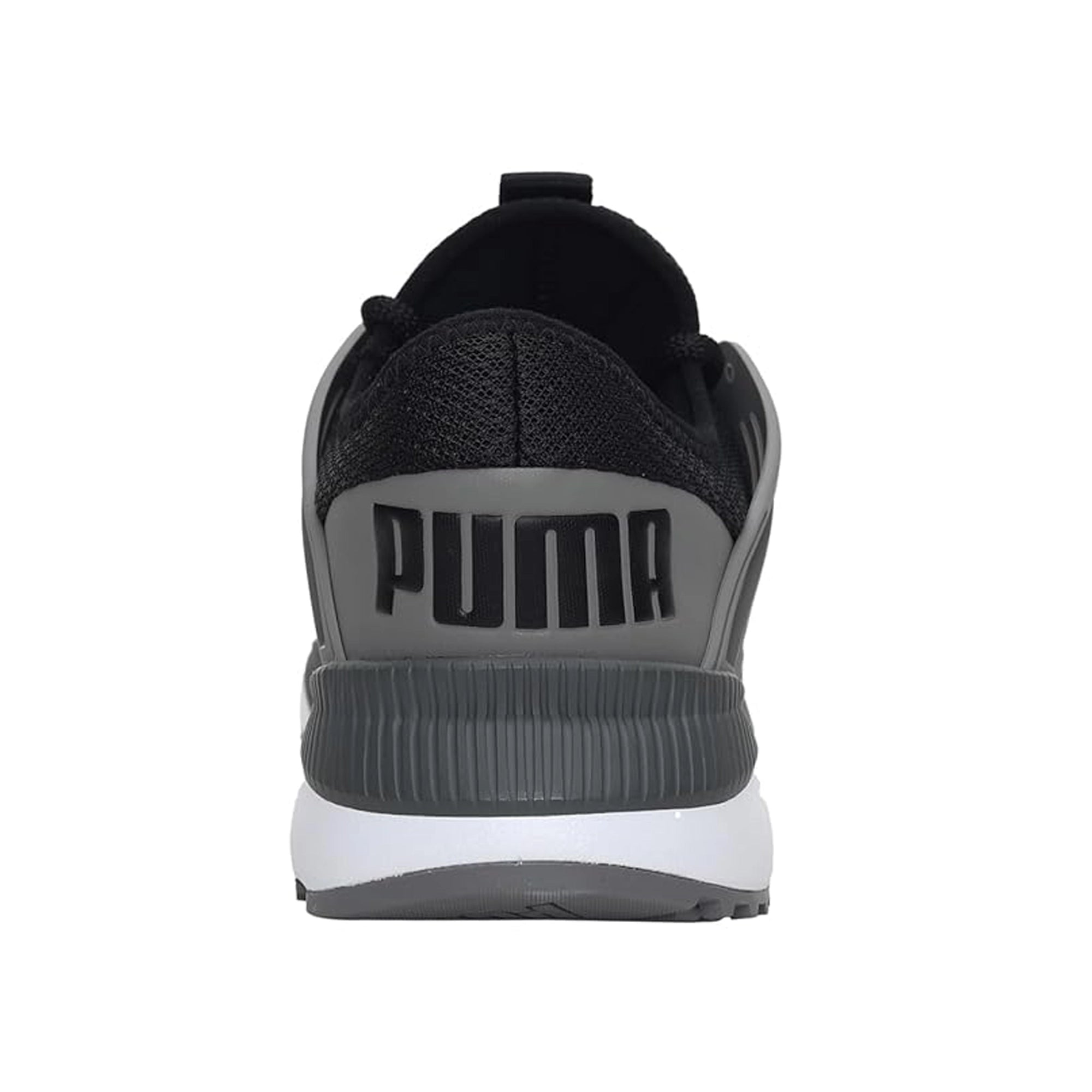 Puma Pacer Future Men's Sneaker (Black-Dark Shadow-Steel Gray) 38036712