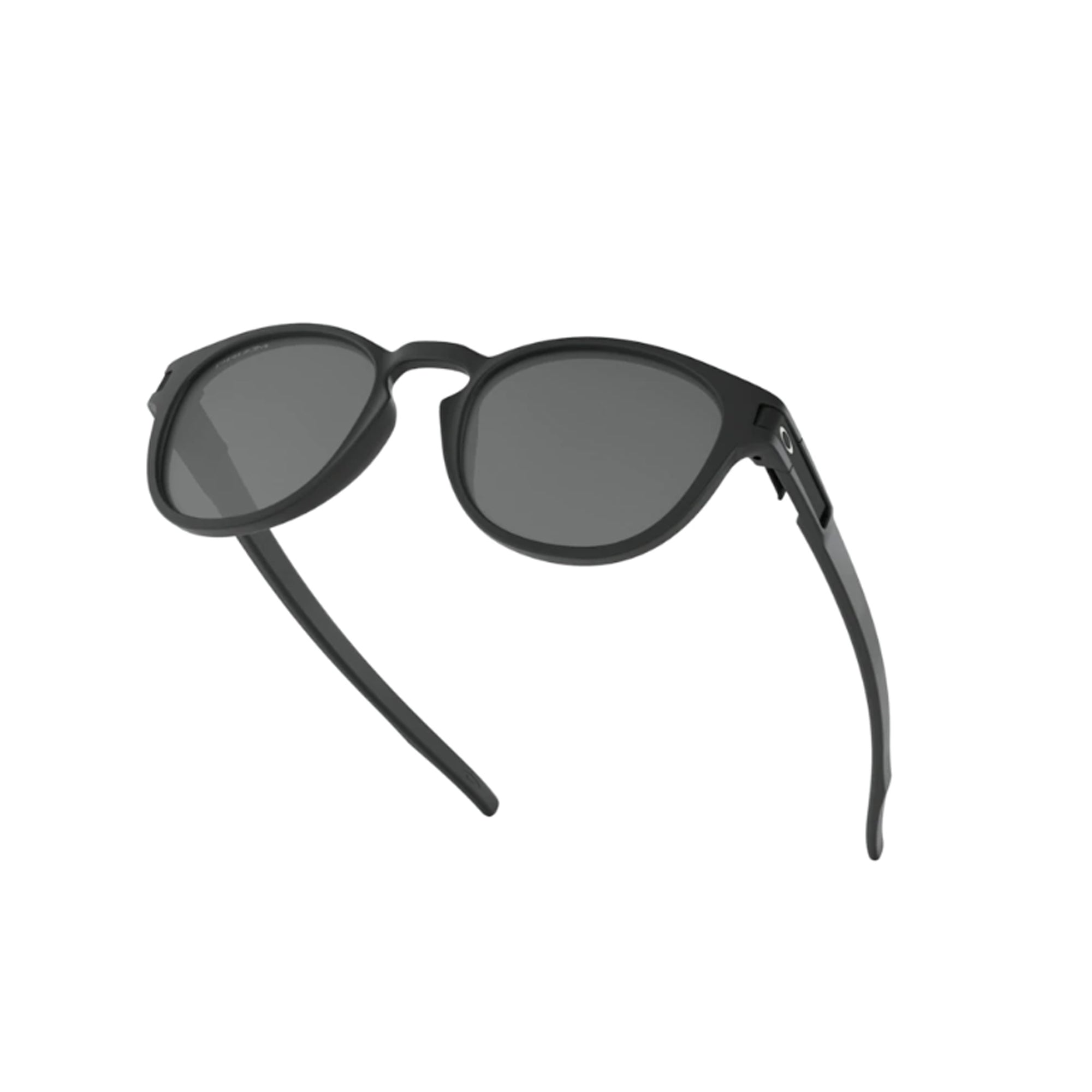 Oakley Latch Matte Blk Prizm Black Sunglass - InstaSport