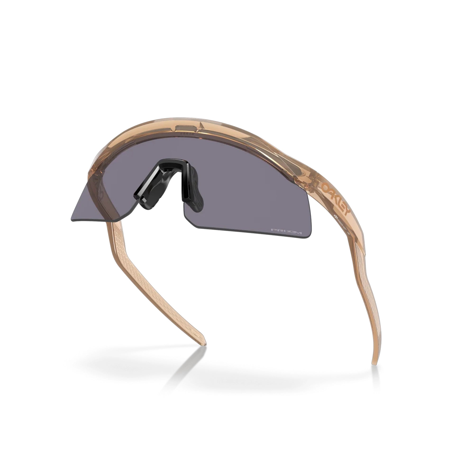 Oakley Hydra SEPIA Prizm Grey Sunglass - InstaSport