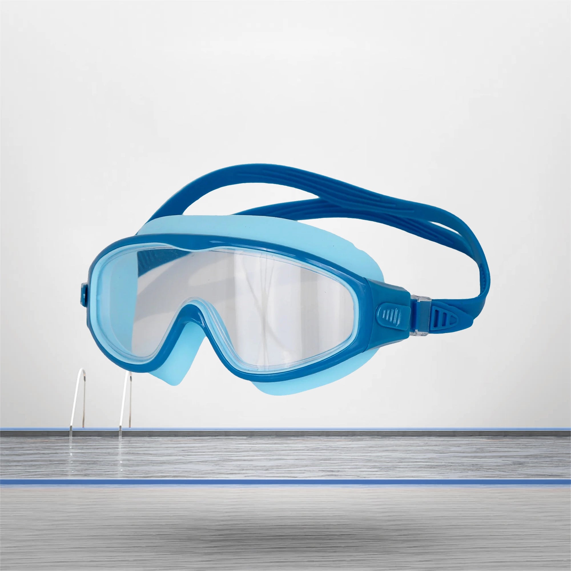 Airavat Macho Junior 1012 Swimming Goggles