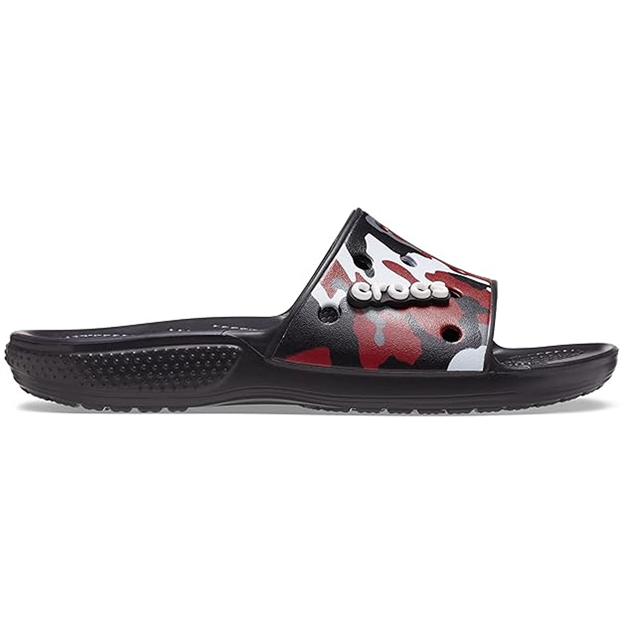 Crocs Men-Adult Classic Slide