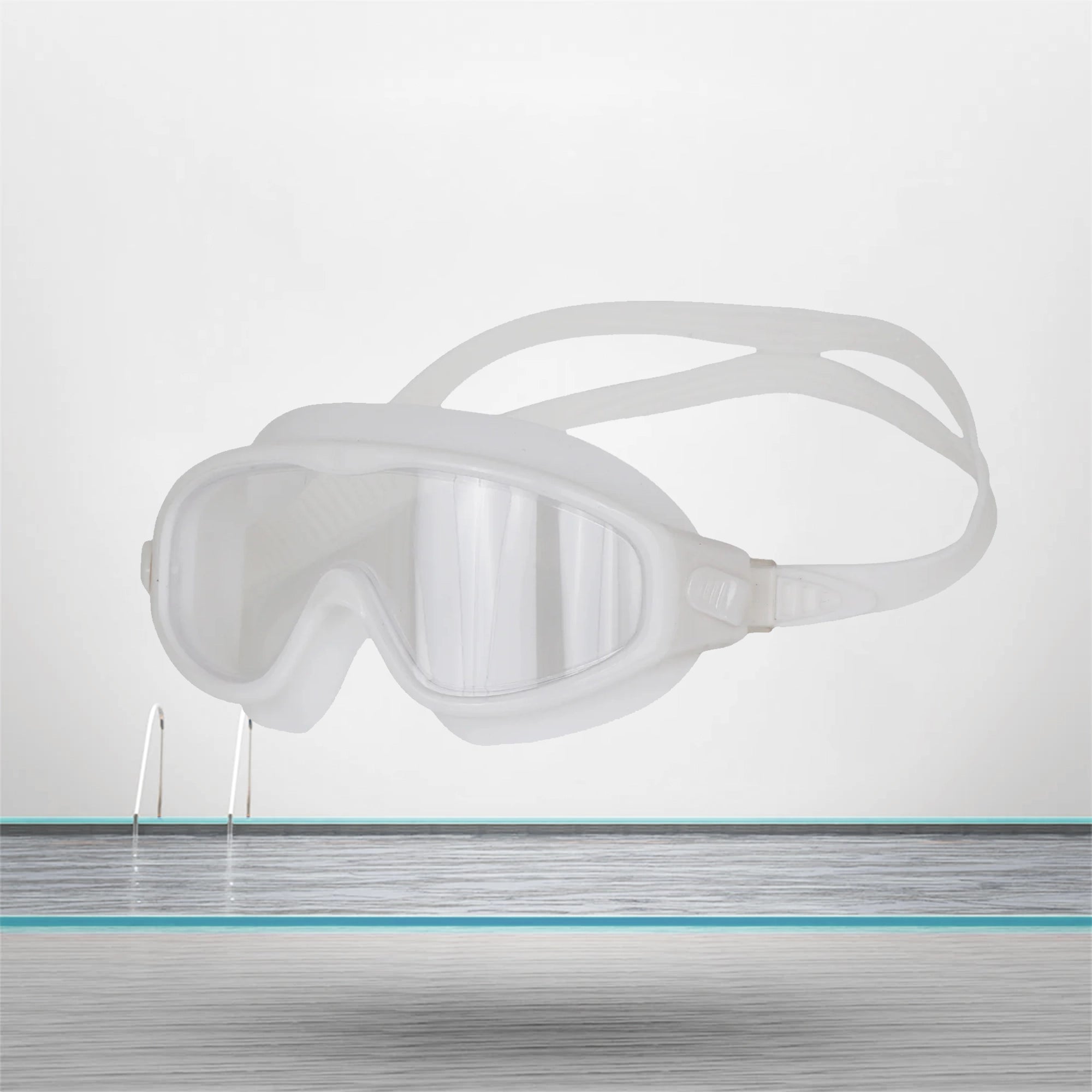 Airavat Macho Junior 1012 Swimming Goggles
