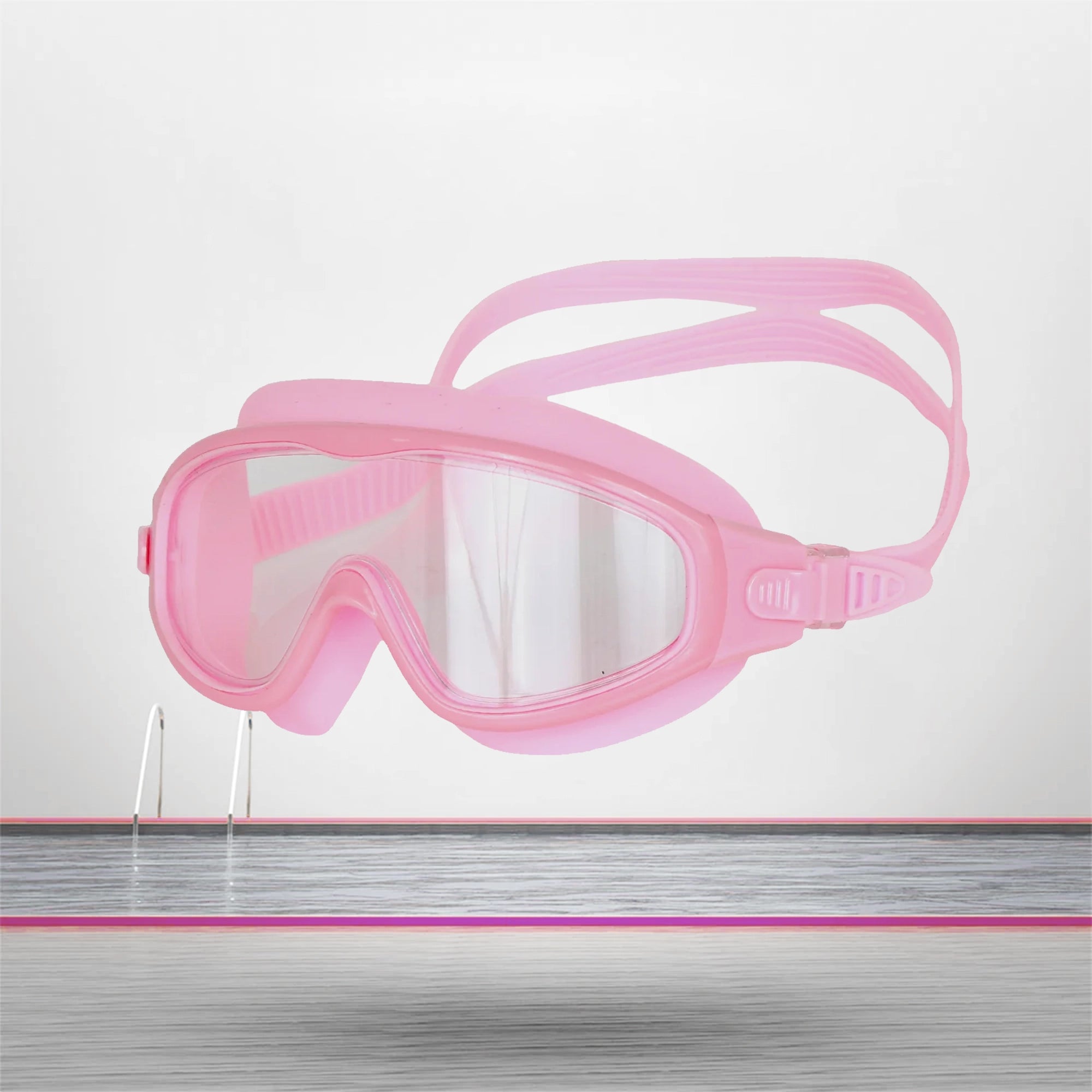 Airavat Macho Junior 1012 Swimming Goggles