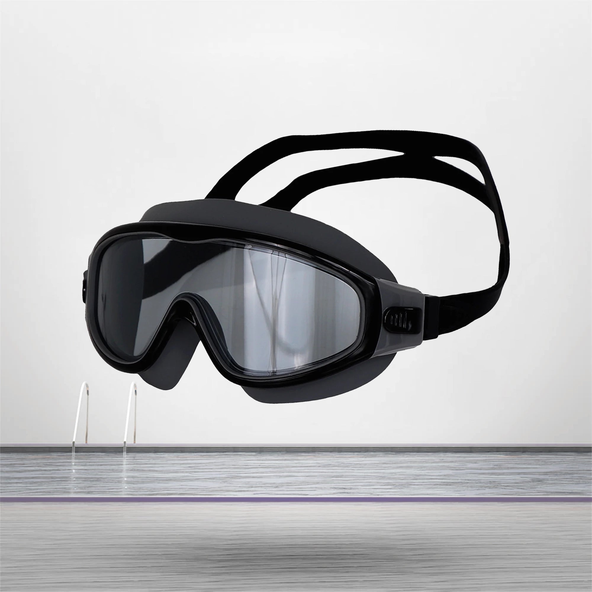 Airavat Macho Junior 1012 Swimming Goggles