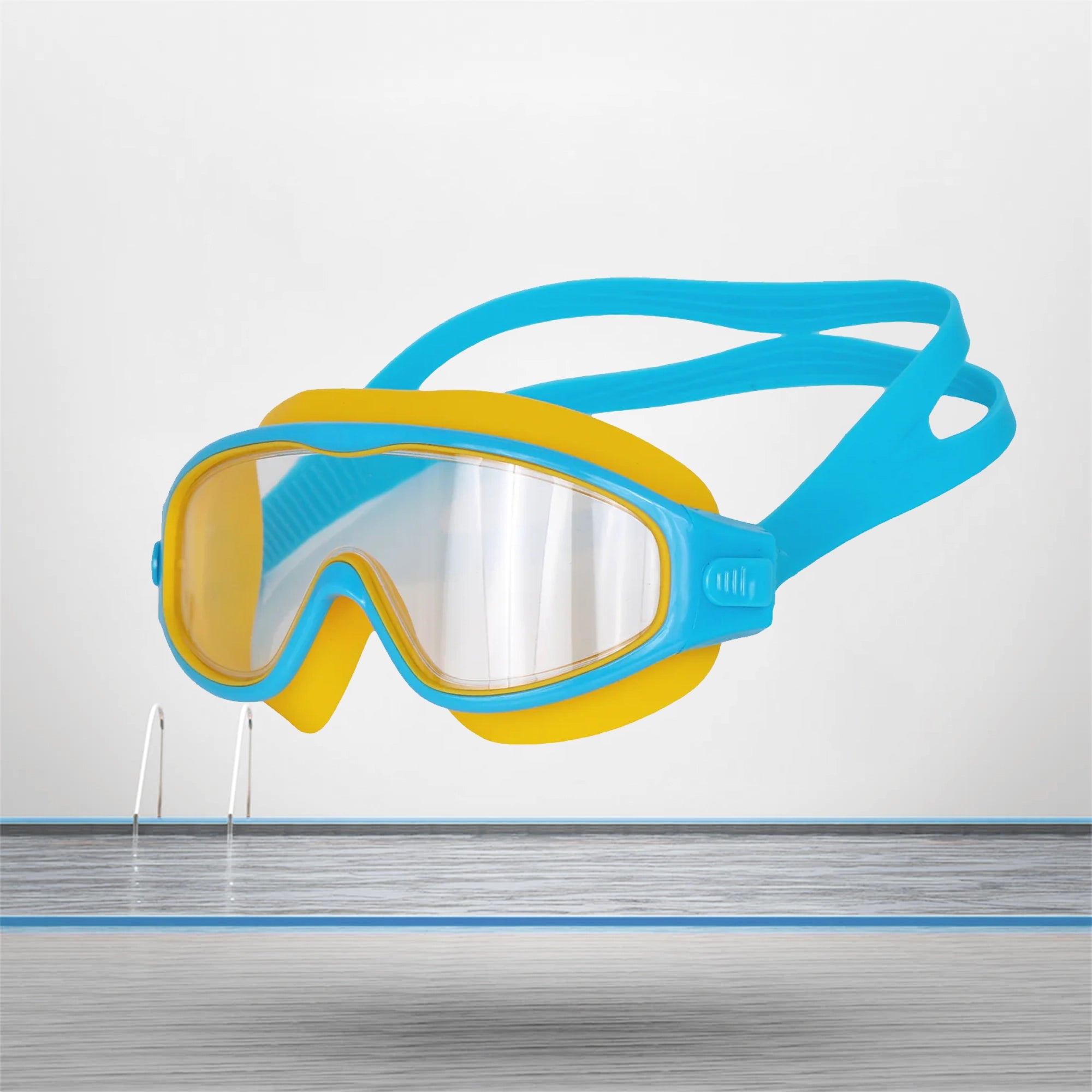 Airavat Macho Junior 1012 Swimming Goggles