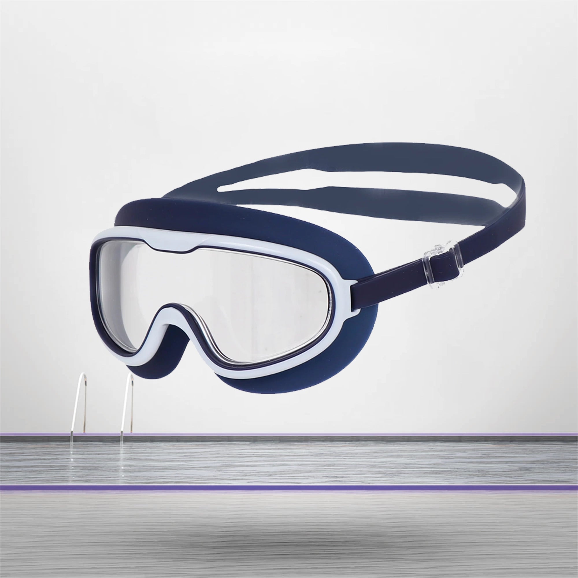 Airavat Macho Junior 1012 Swimming Goggles