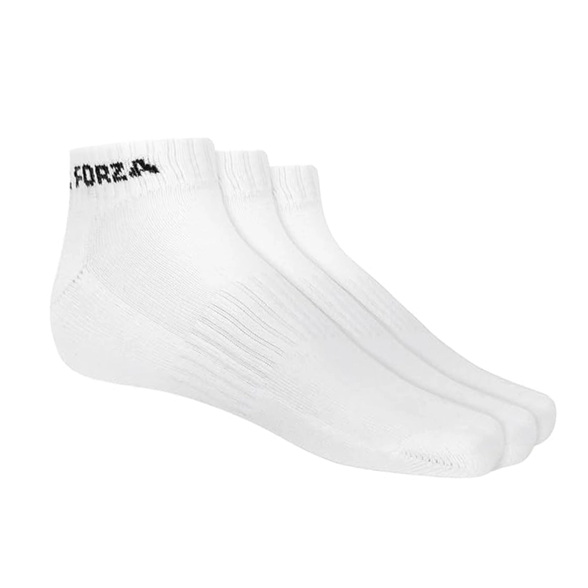 FZ Comfort Sock Pack Short (Pack of 3)