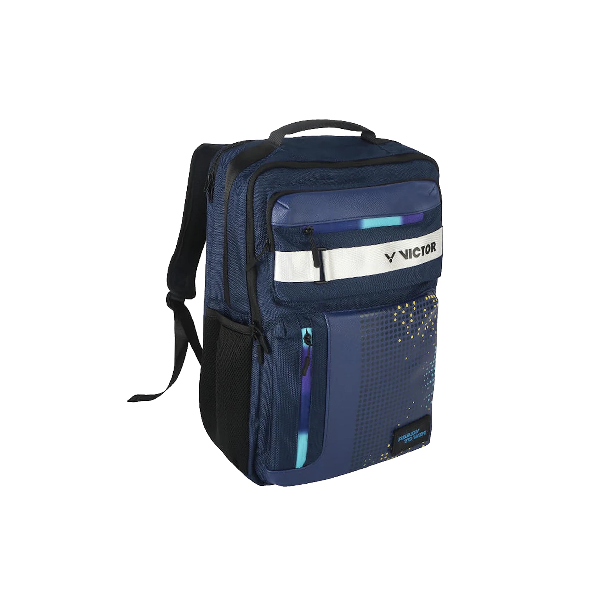 VICTOR BR5017 L Badminton Backpack