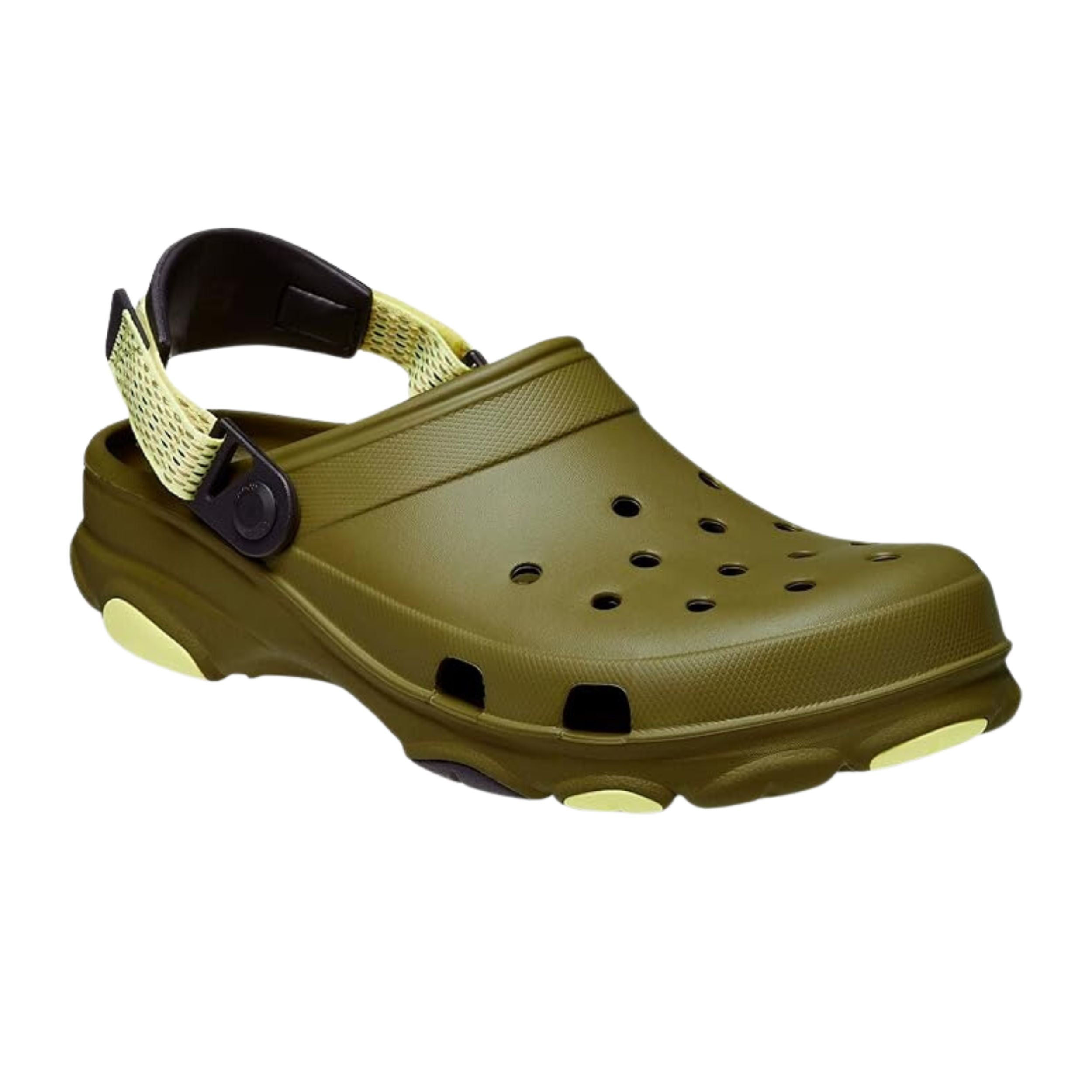 Crocs Men-Adult Clogs