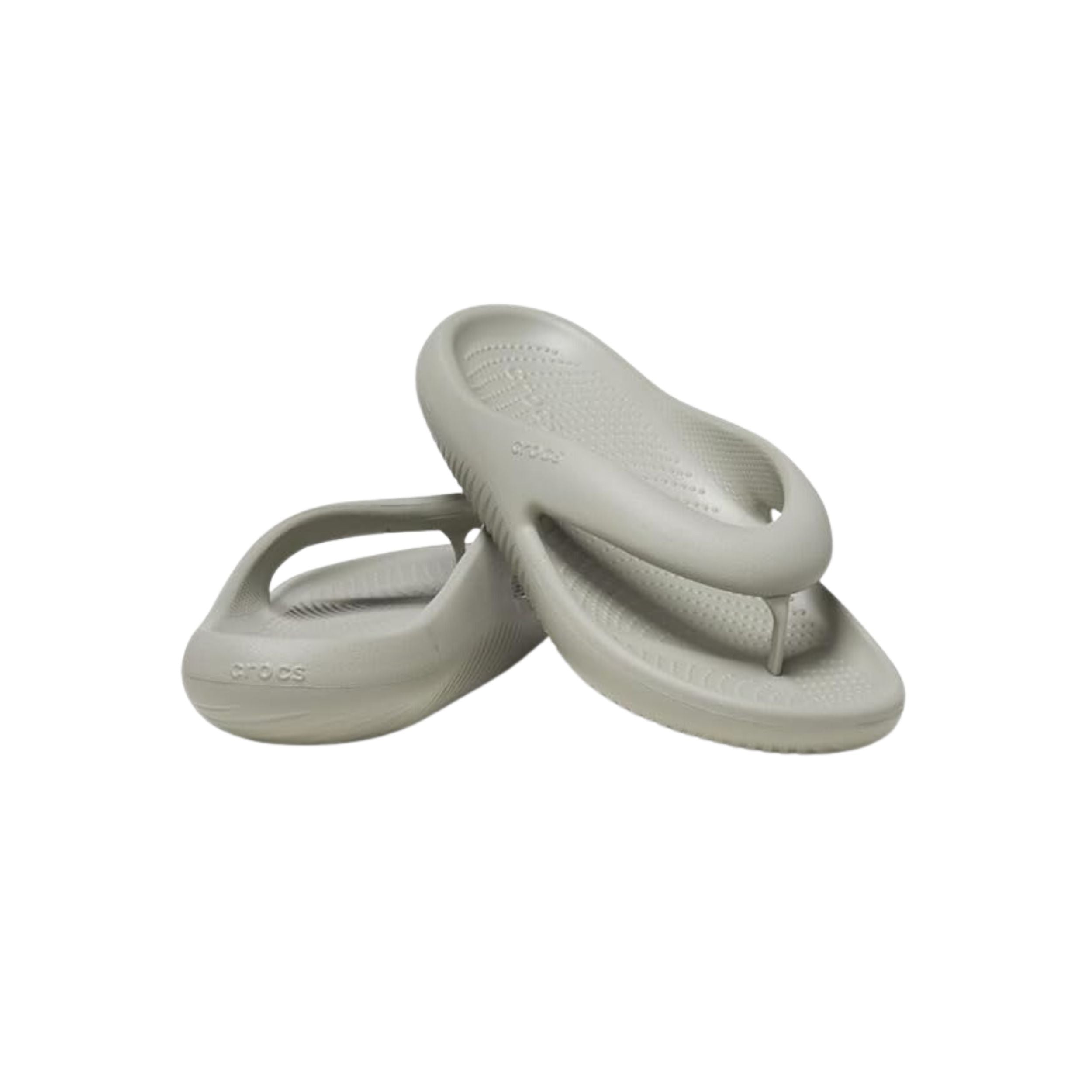 Crocs Unisex Adult Mellow Flip Ept Croslite Flip | 208437-1LM |