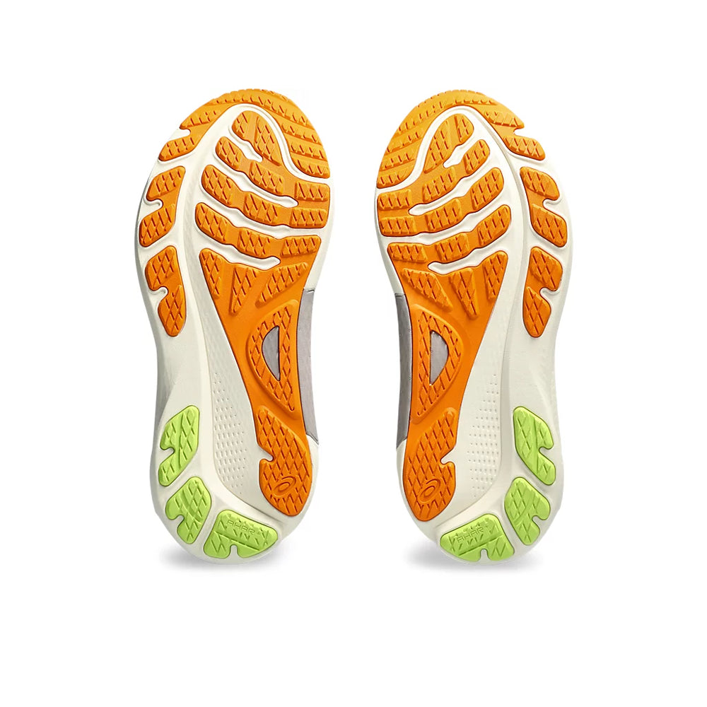 ASICS GEL-KAYANO 30 (M) - (FRENCH BLUE/NEON LIME) RUNNING SHOES - InstaSport