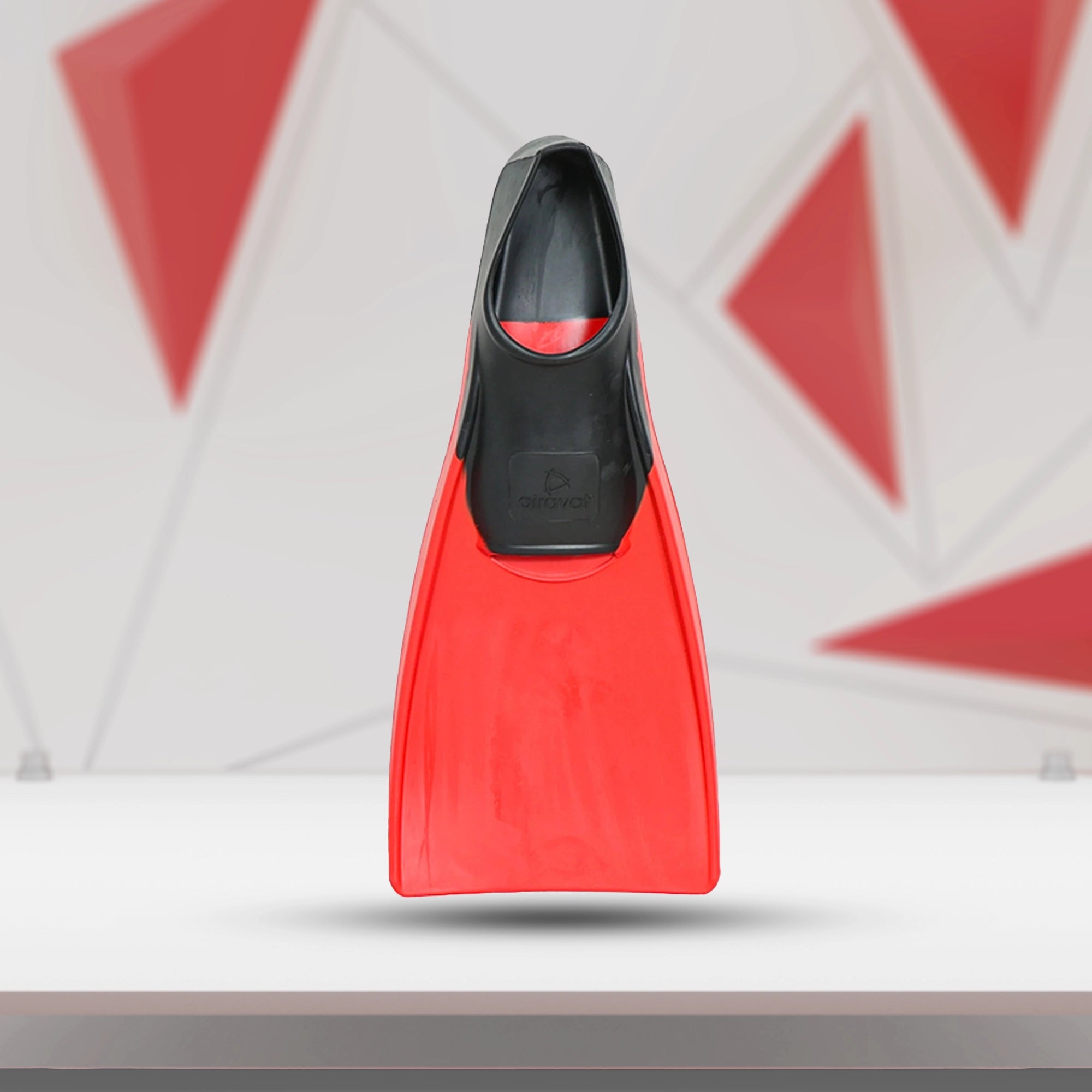 Airavat Long Floating Fins - Multi Color