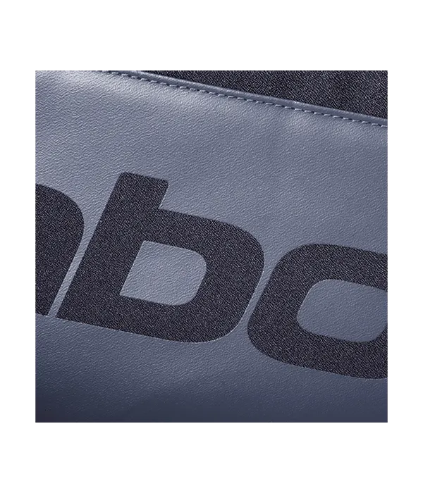 Babolat Padel bag Court S Black - View 2