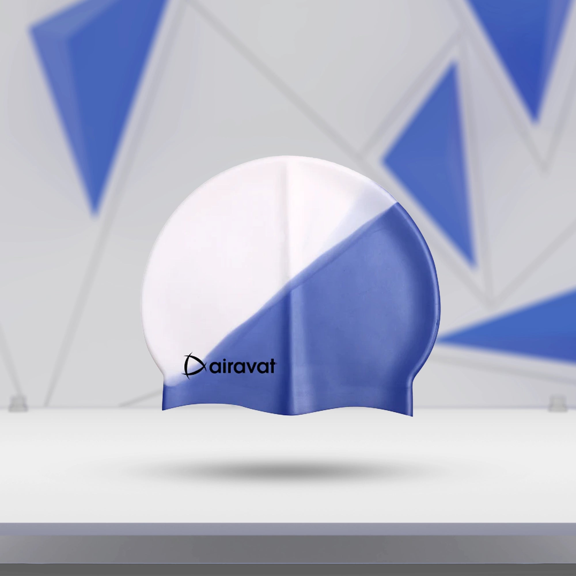 Airavat Multi Swimming Cap