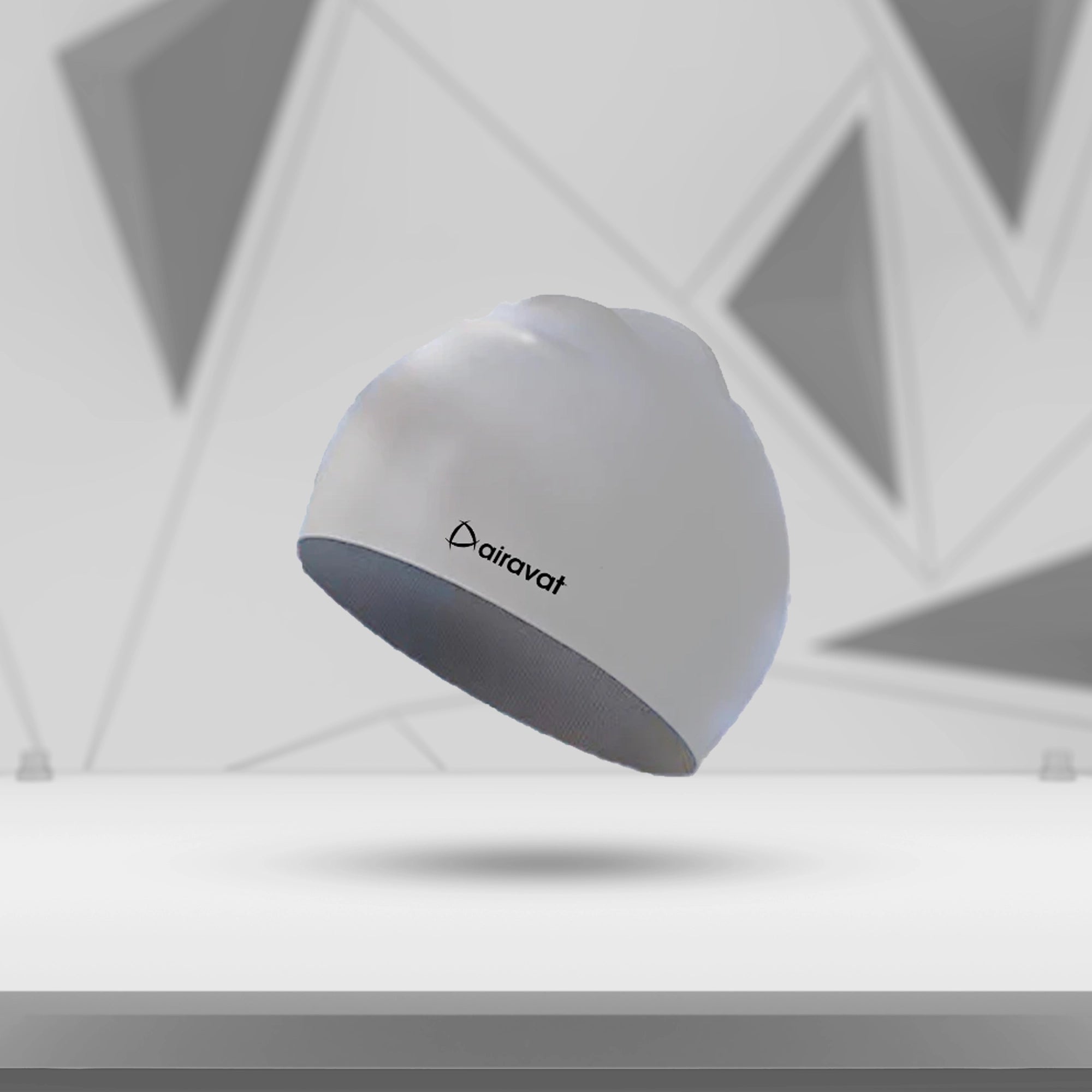 Airavat Basic Swimming Cap - 001