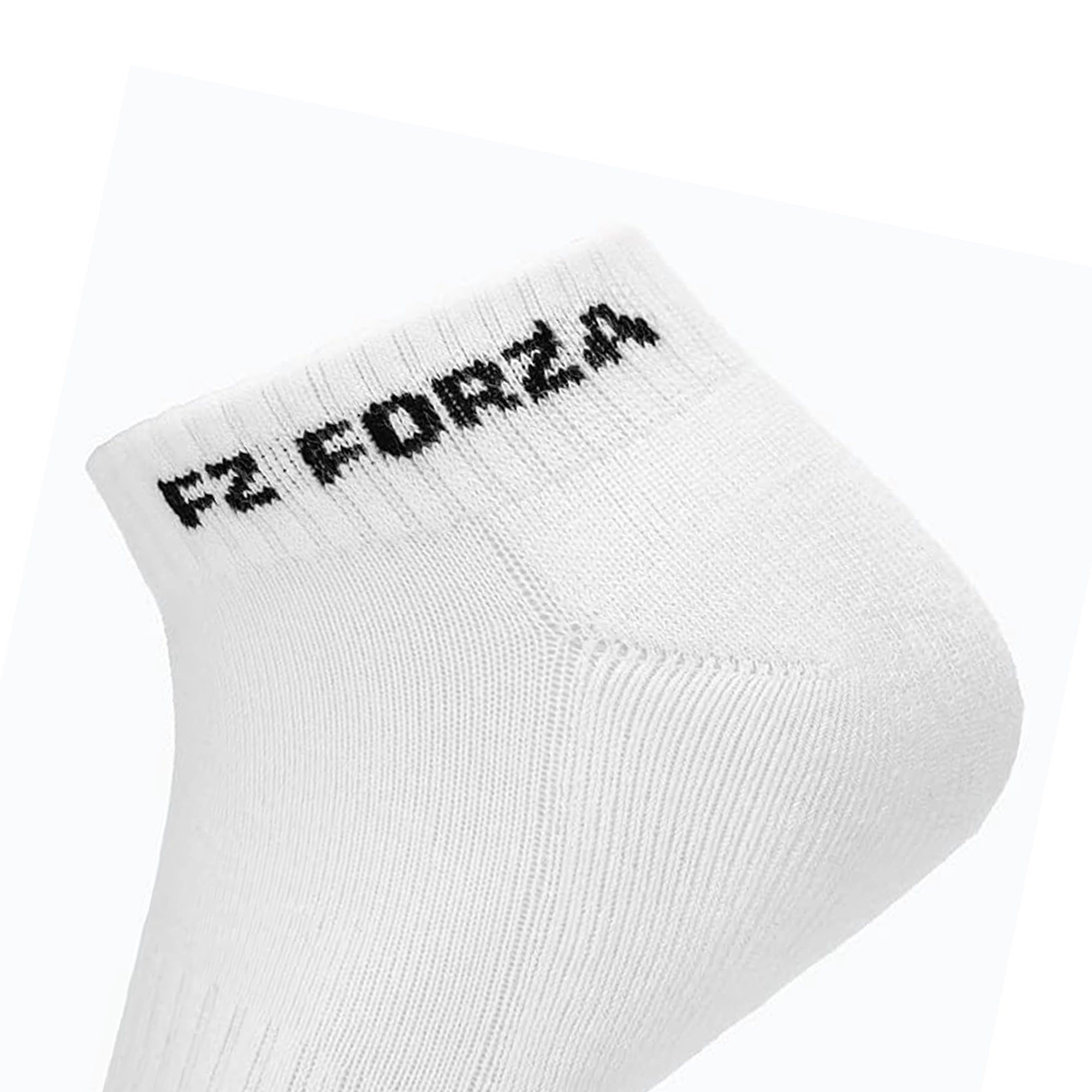 FZ Comfort Sock Pack Short (Pack of 3)
