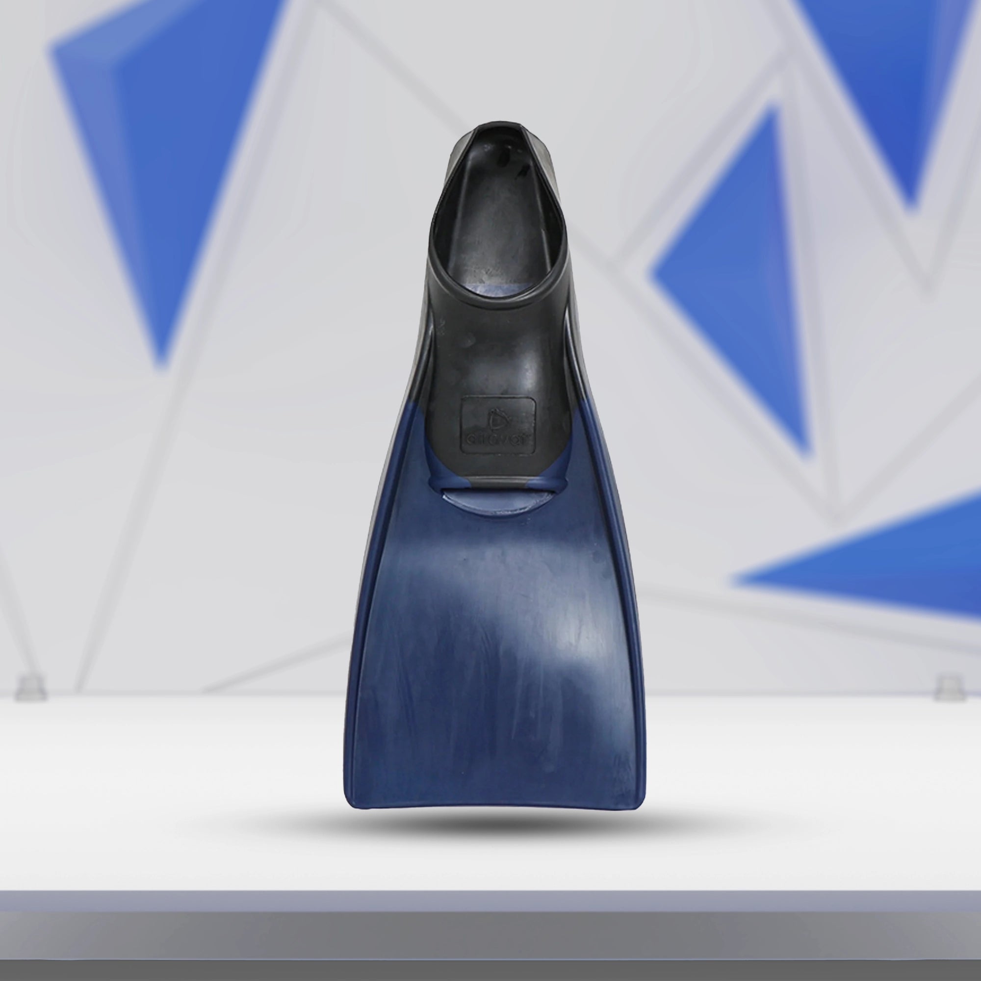 Airavat Long Floating Fins - Multi Color