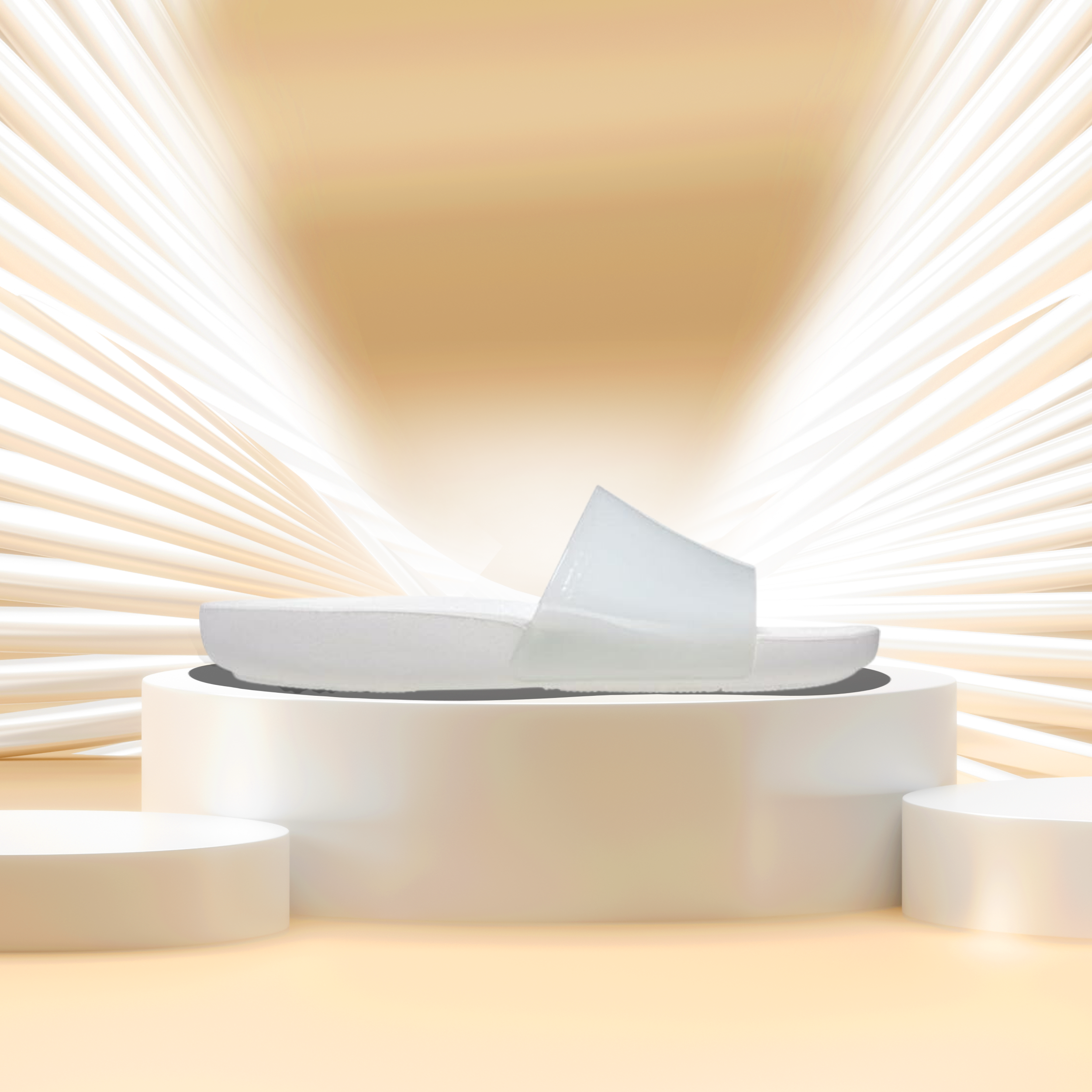 Crocs Women's Splash Slide Sandal