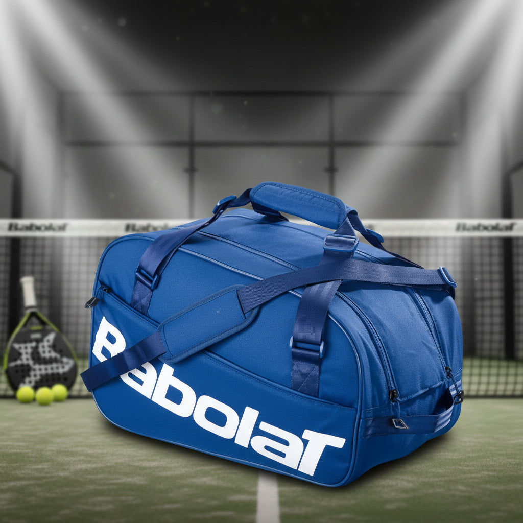 Babolat Padel bag Court S Dark Blue - View 1