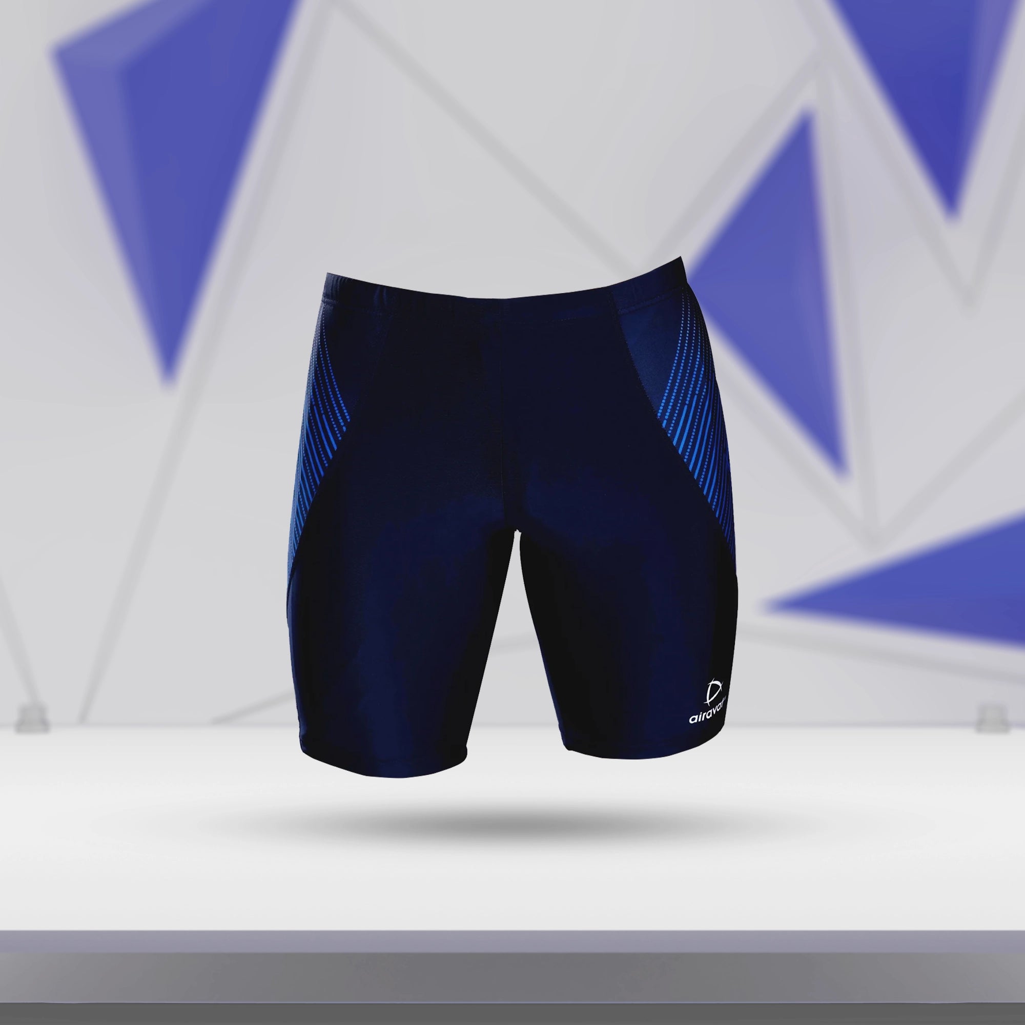 Airavat Jamme Fierce 1512 Men's Jammer Swim Wear