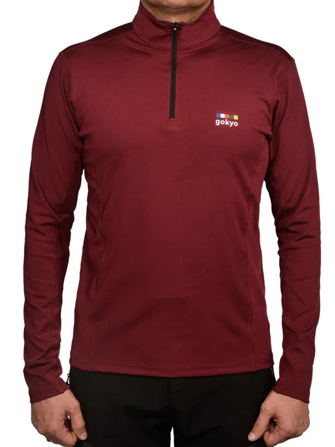 Gokyo K2 Ultrasoft Sherpa Series Trekking T-Shirt - InstaSport