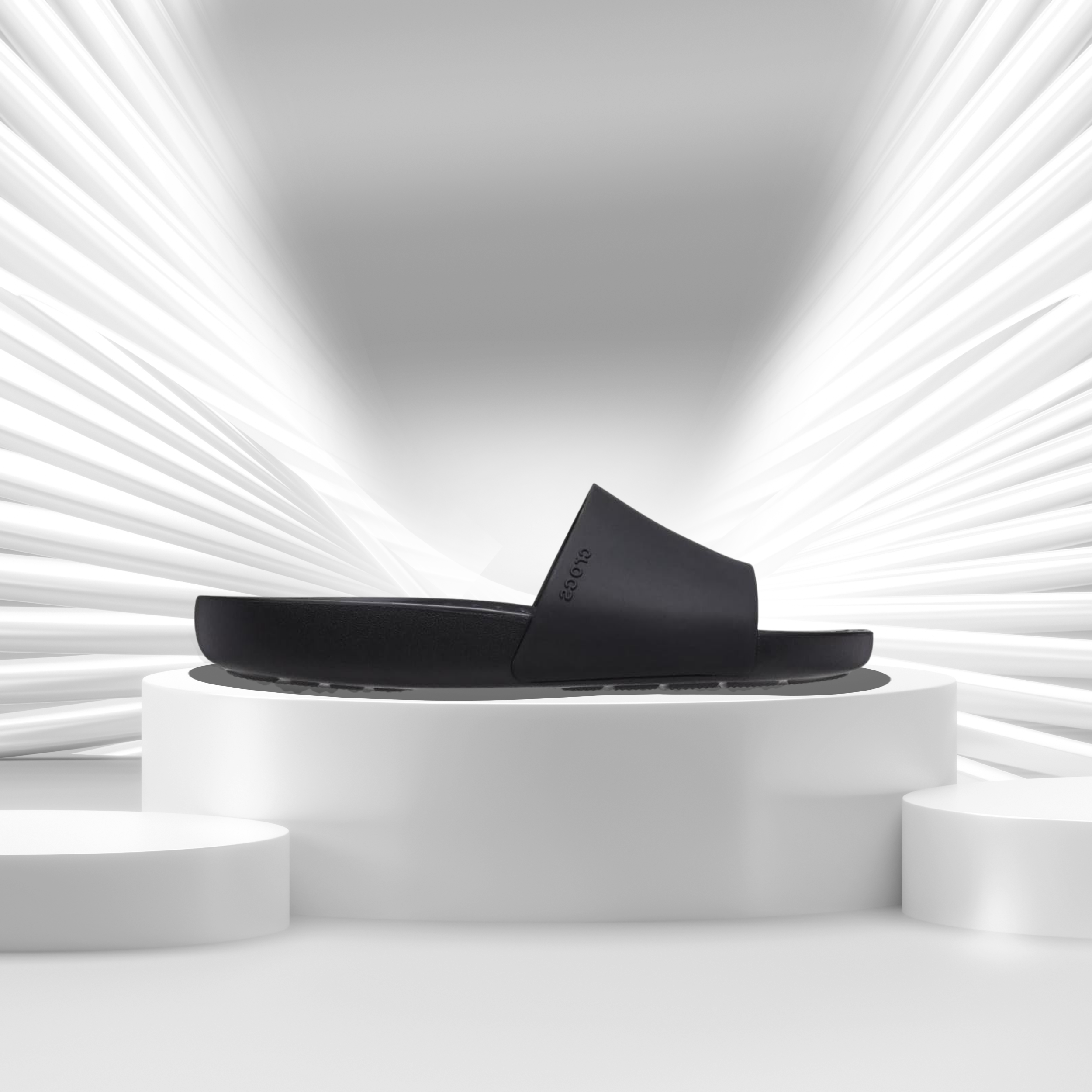 Crocs Women's Splash Slide Sandal